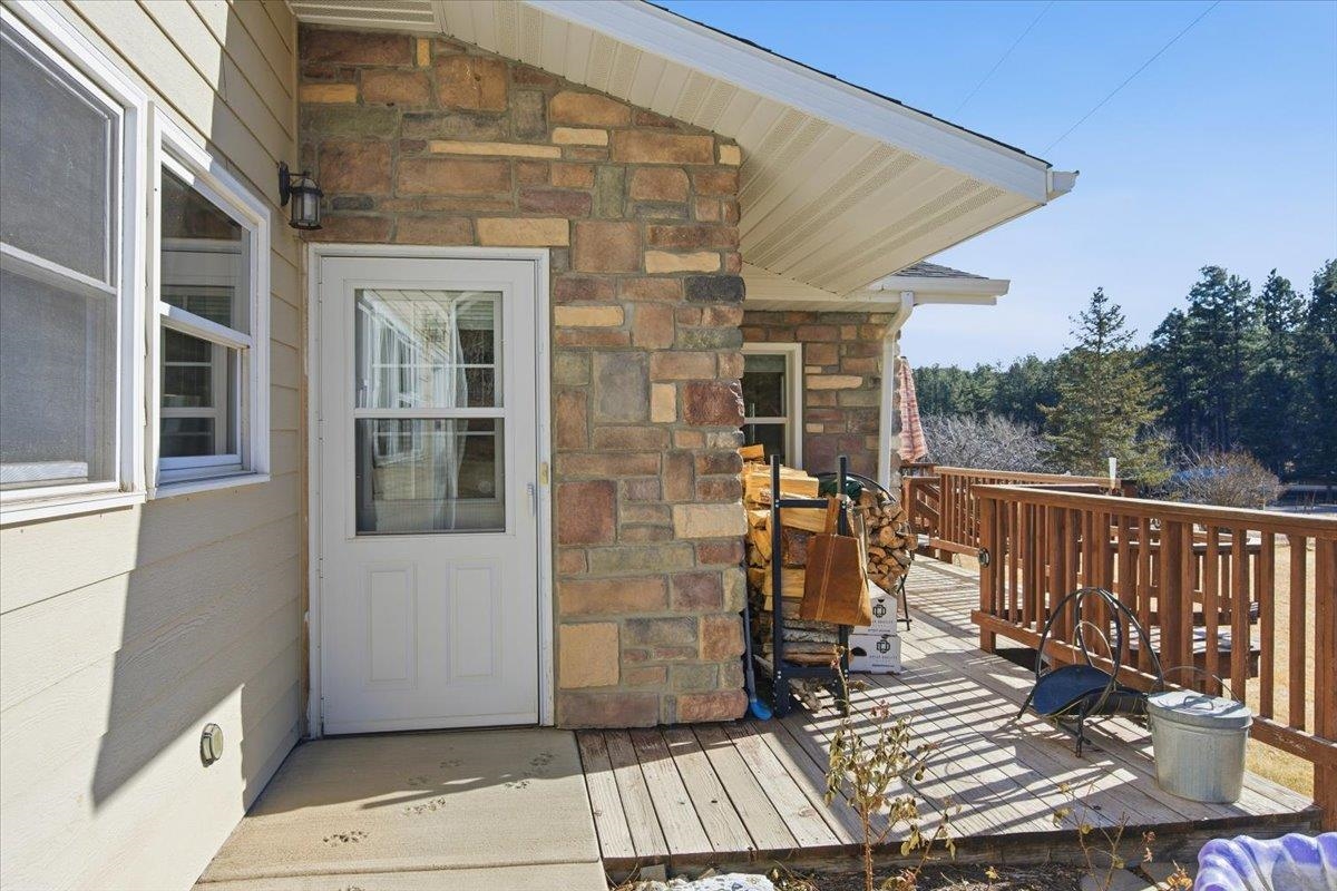 12734 N Prairie Creek Road Property Photo 4