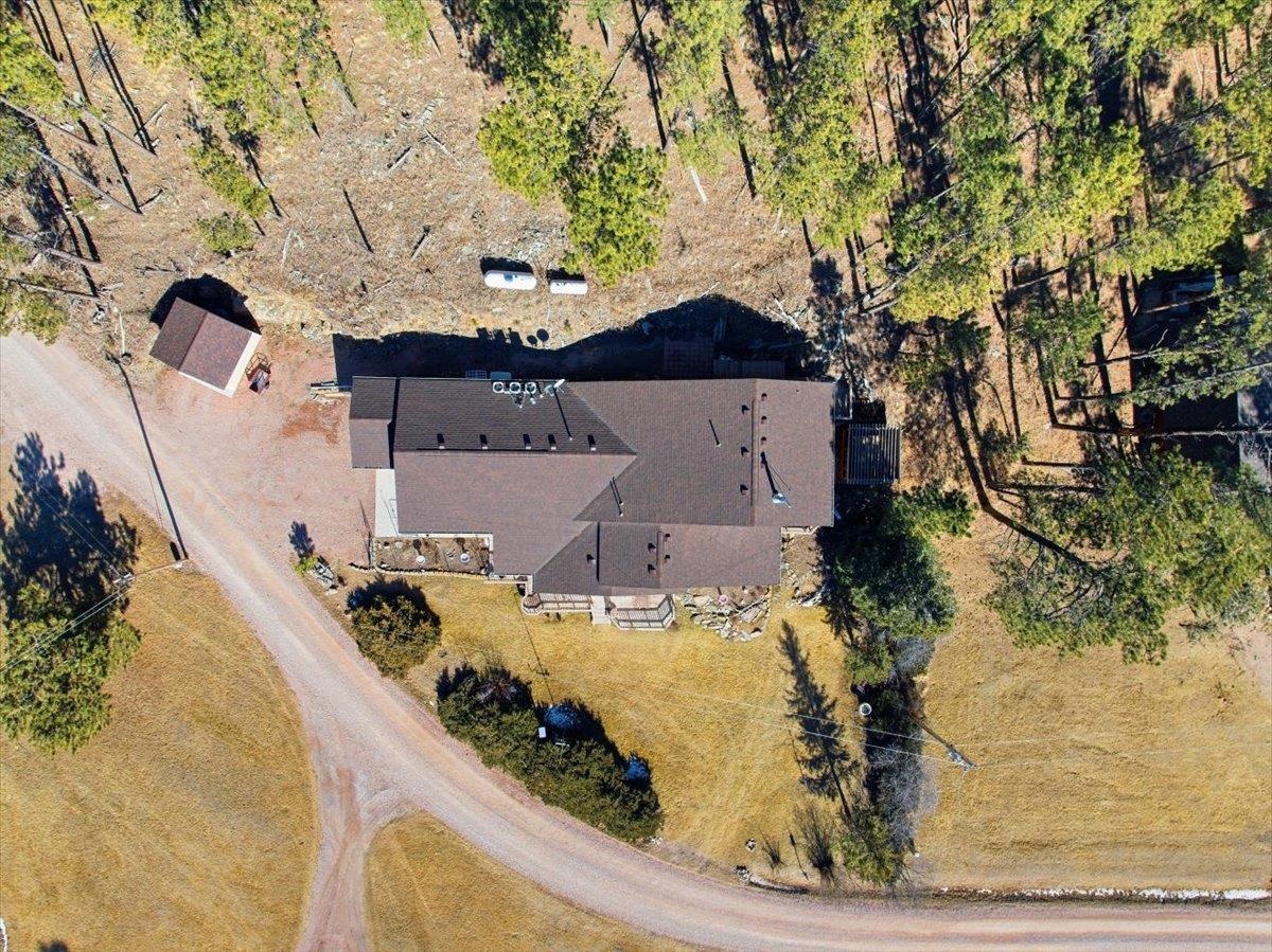 12734 N Prairie Creek Road Property Photo 6