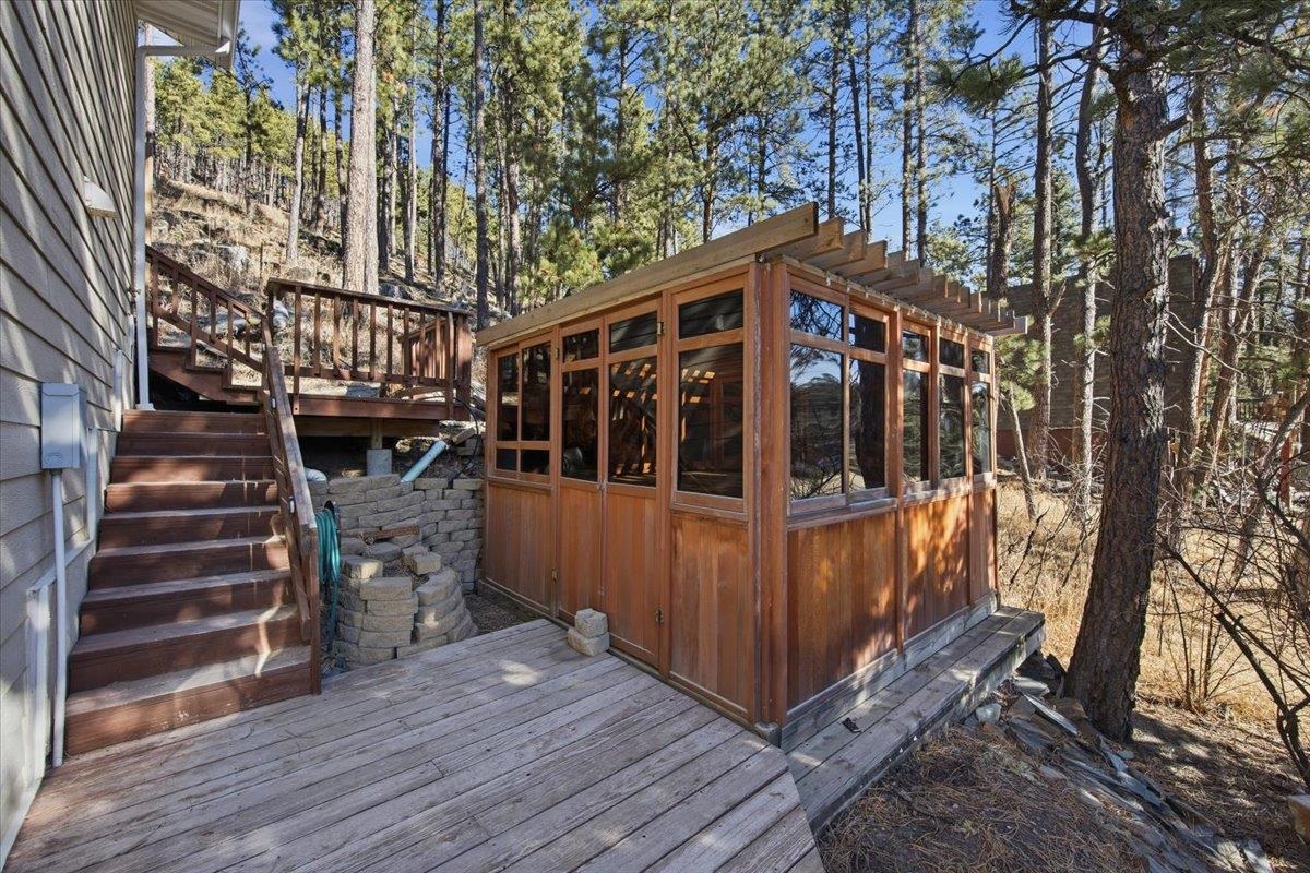 12734 N Prairie Creek Road Property Photo 8