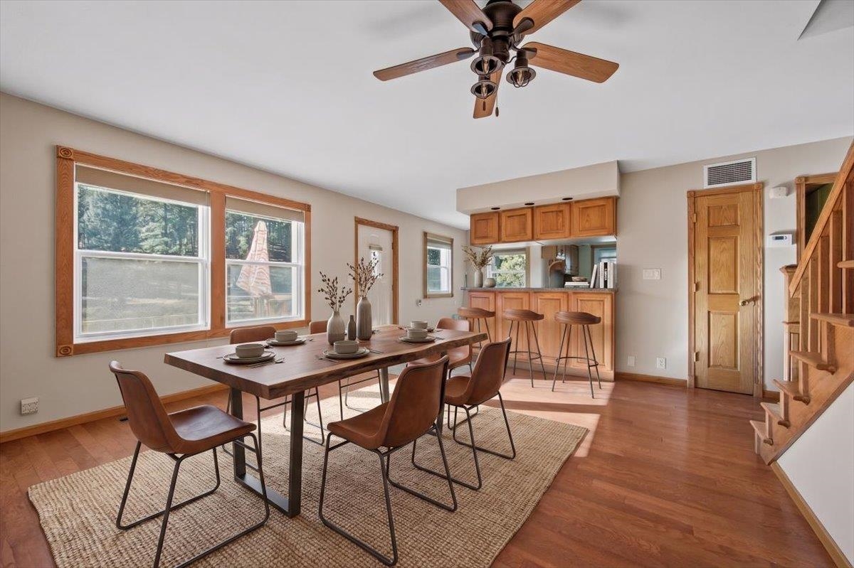 12734 N Prairie Creek Road Property Photo 10