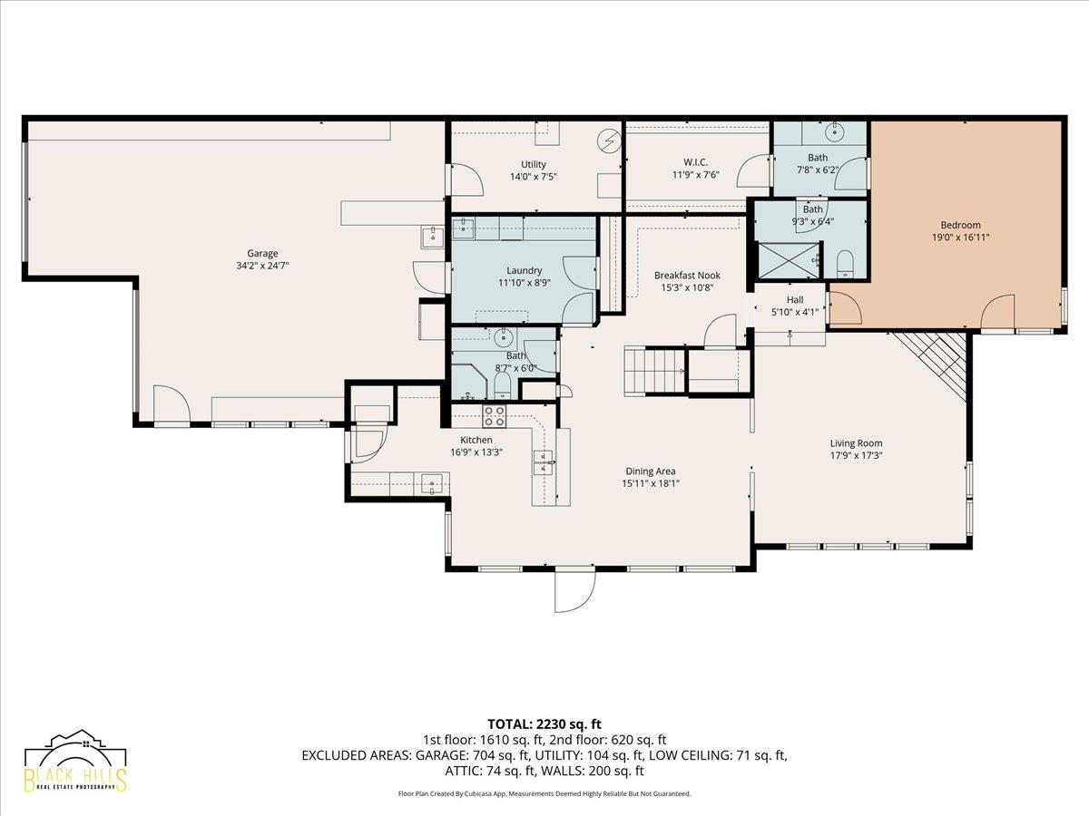 12734 N Prairie Creek Road Property Photo 43