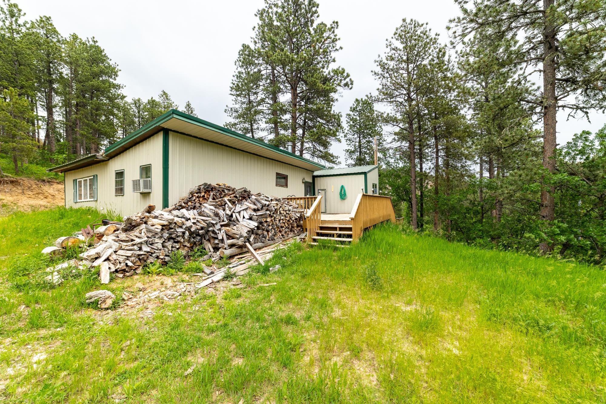 20575 Whitewood Creek Road Property Photo 1