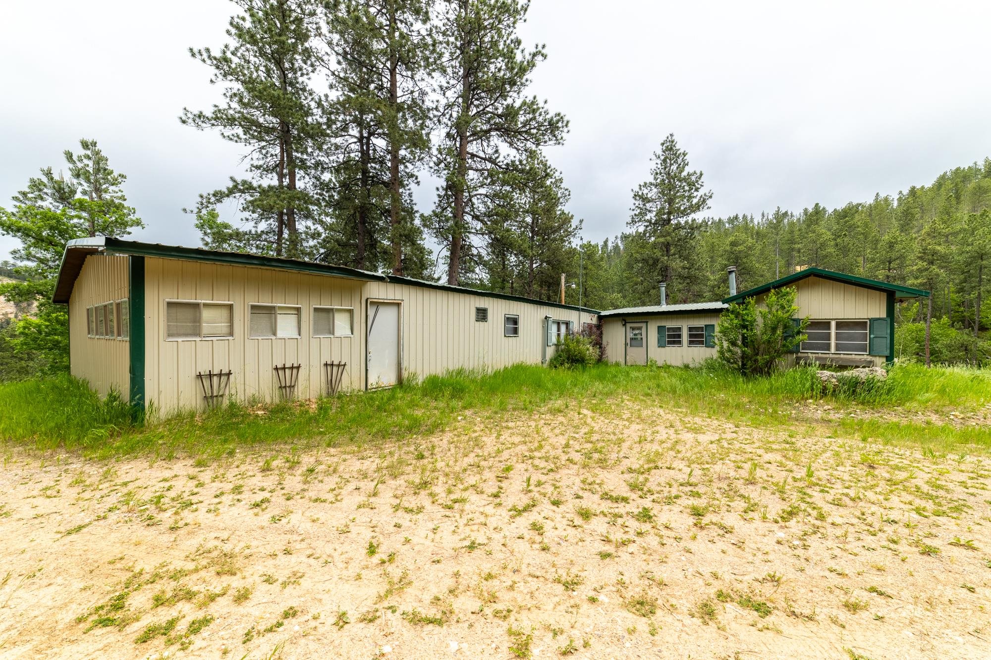 20575 Whitewood Creek Road Property Photo 2