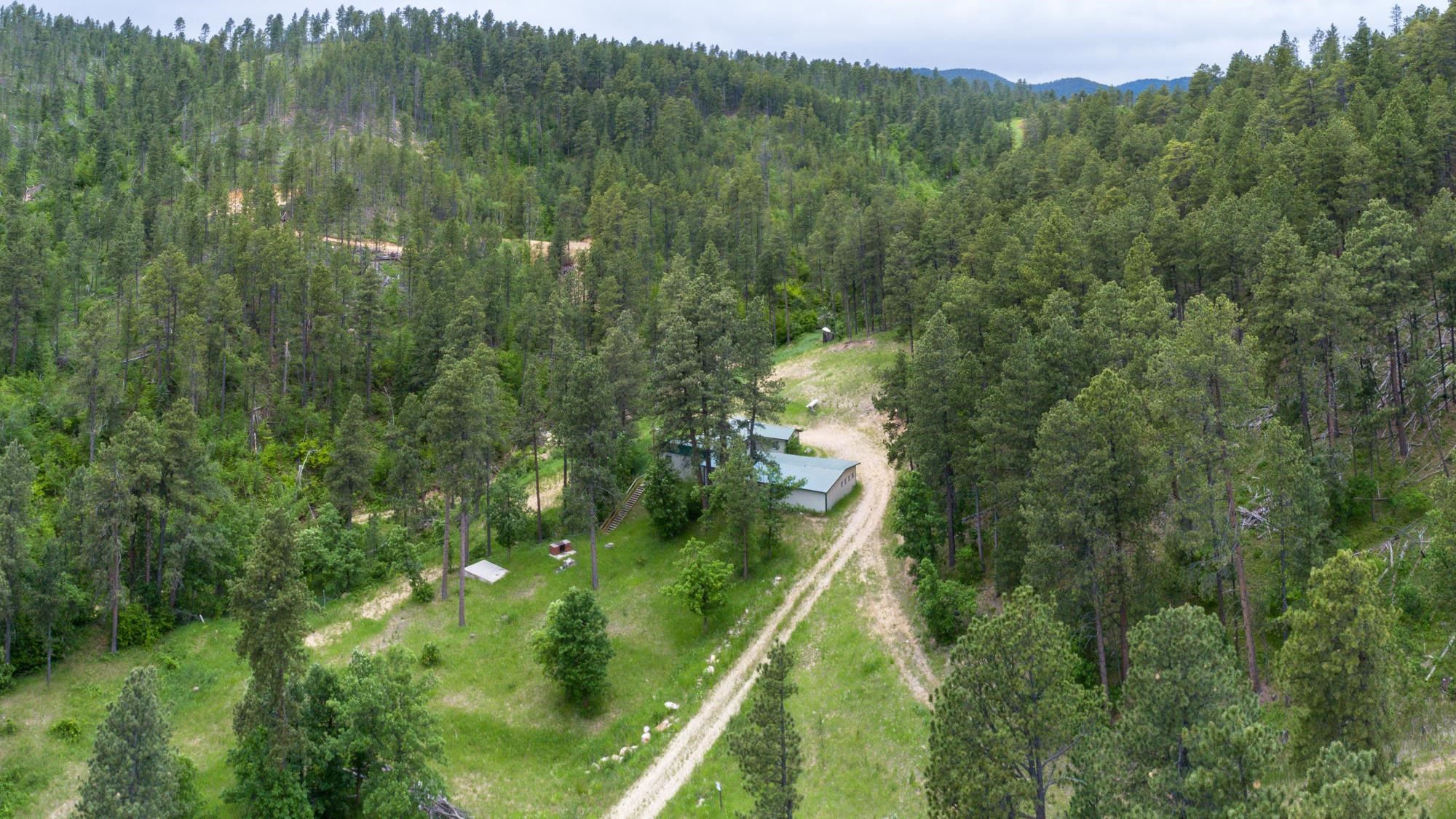 20575 Whitewood Creek Road Property Photo 7