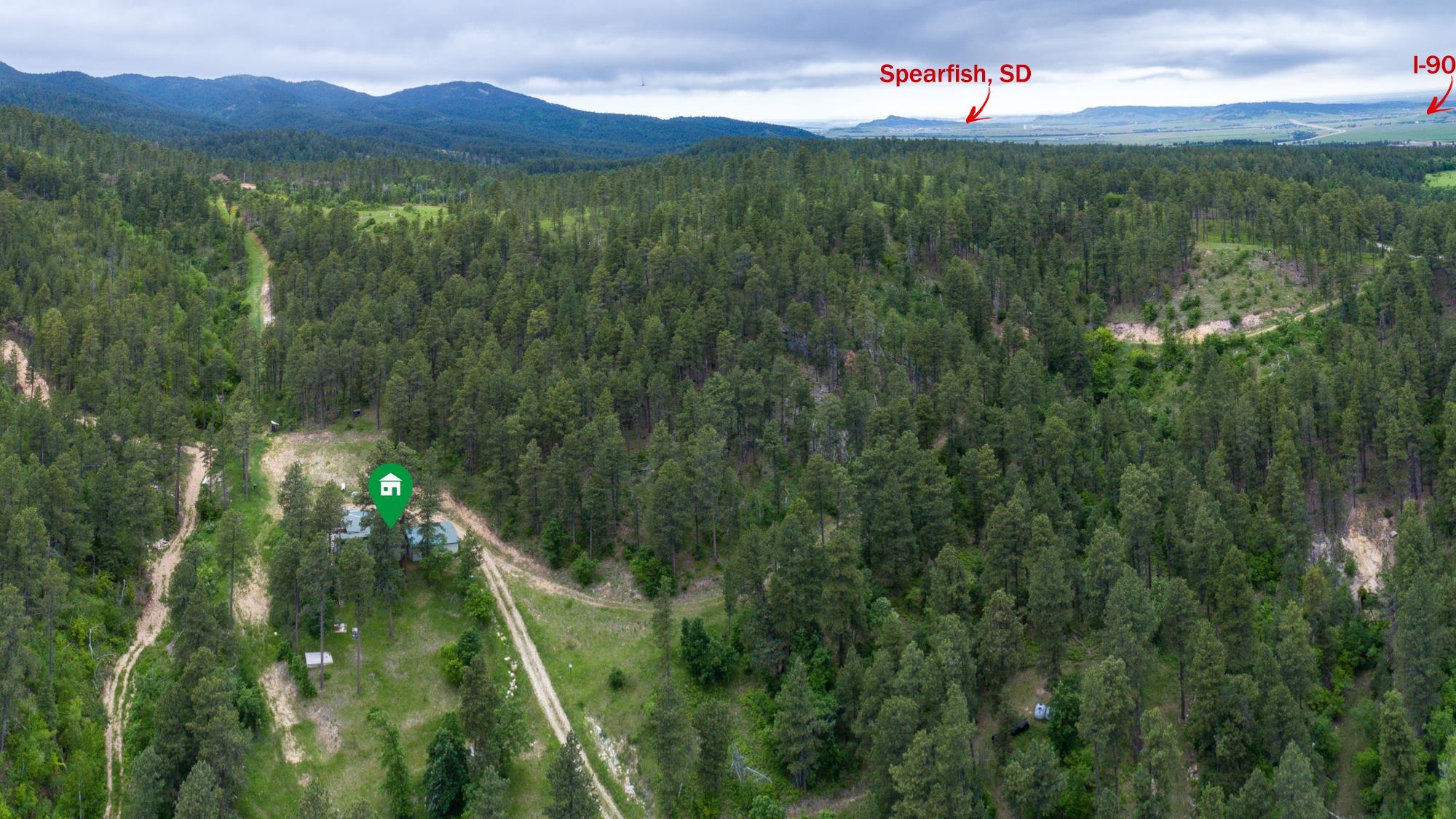 20575 Whitewood Creek Road Property Photo 10