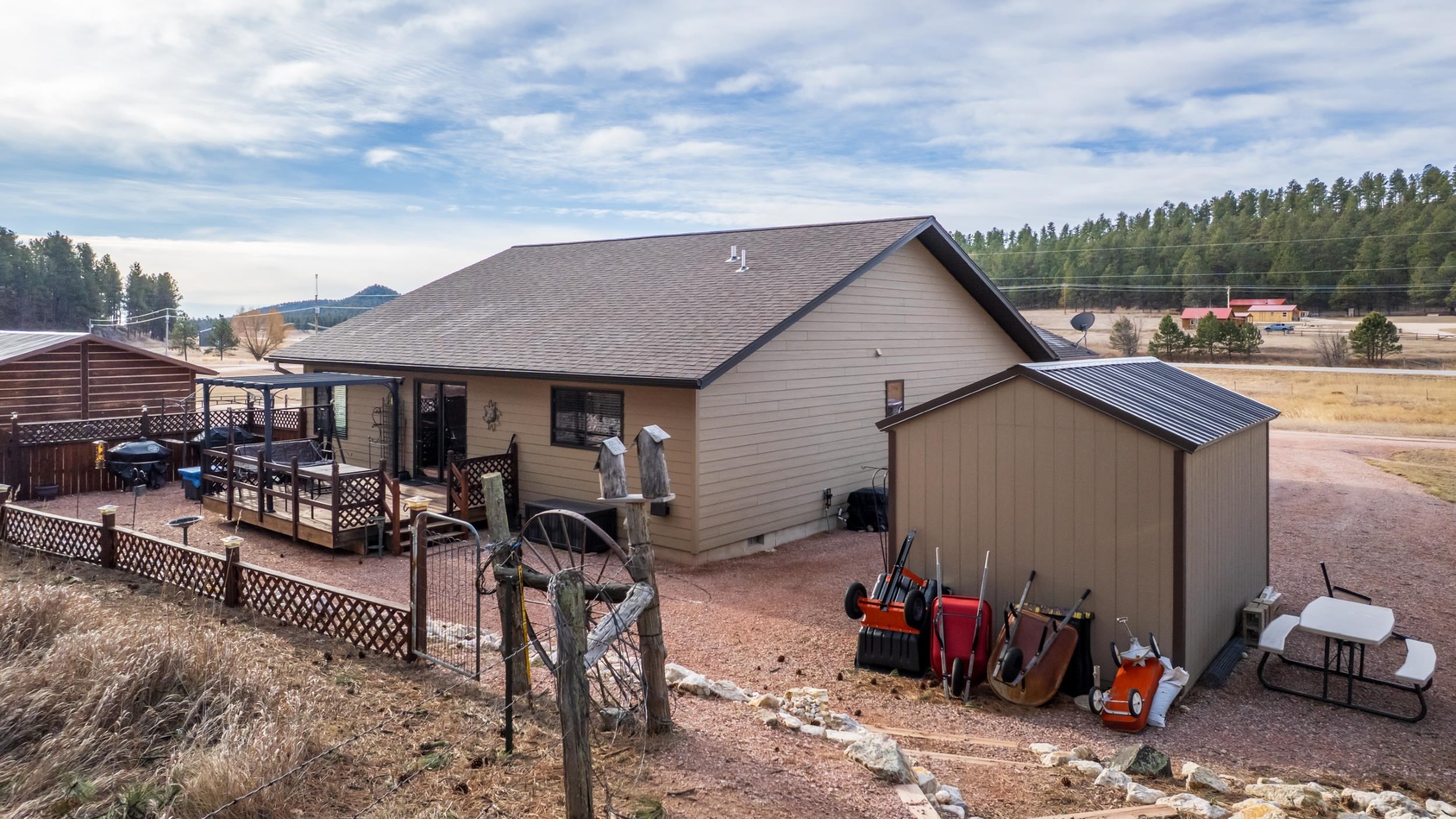 26020 Golden Willow Parkway Property Photo 29