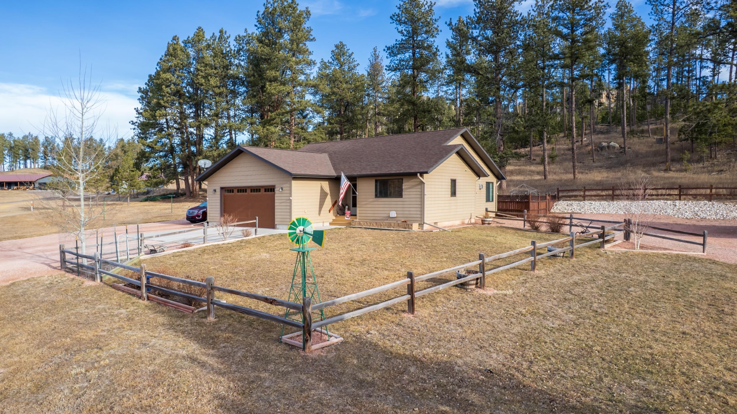 26020 Golden Willow Parkway Property Photo 33