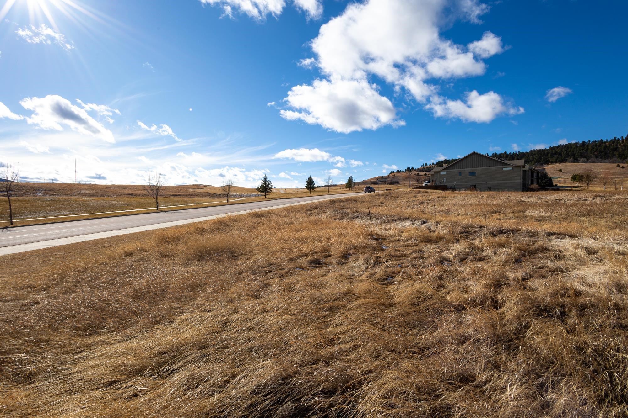Lot 11 Block 14 Duke Parkway Property Photo 3