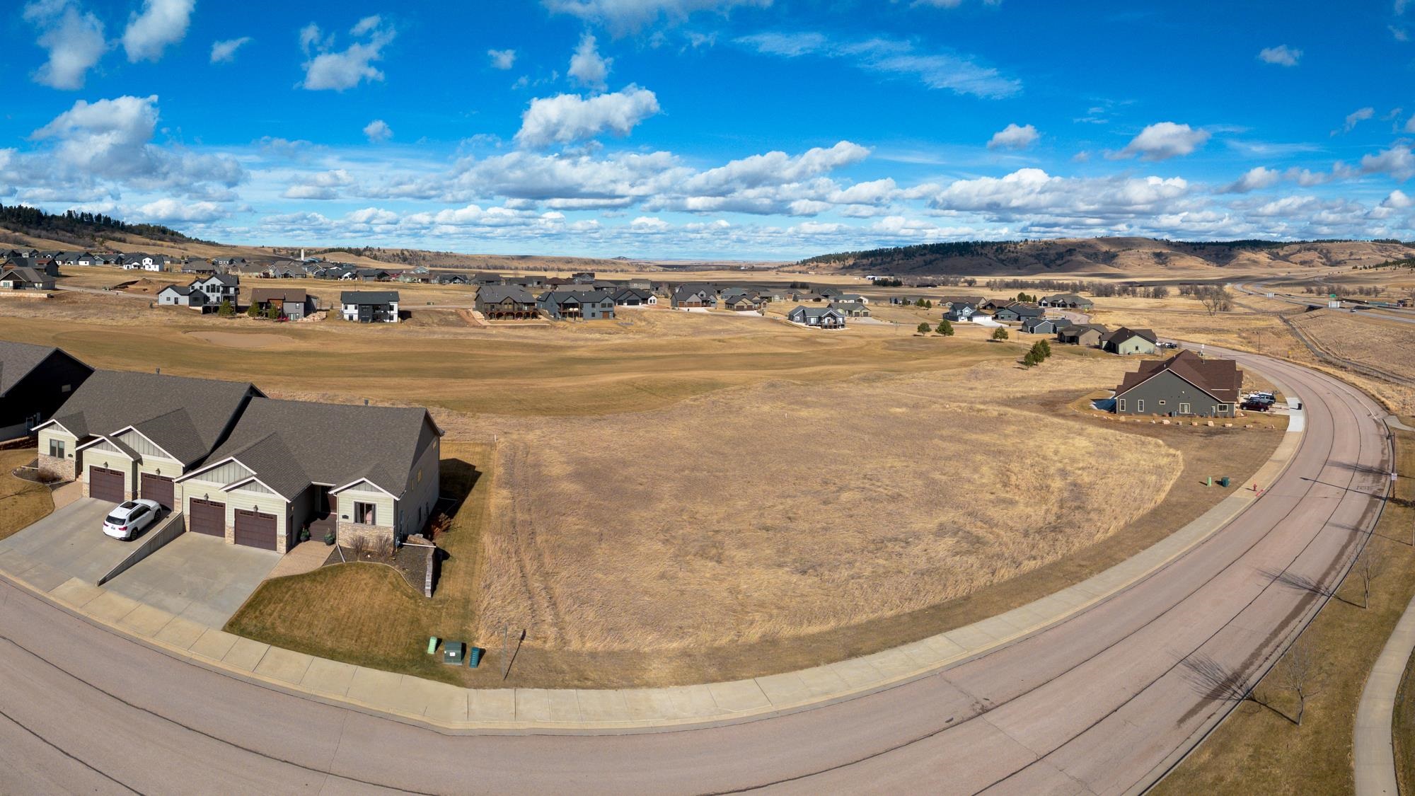 Lot 11 Block 14 Duke Parkway Property Photo 4