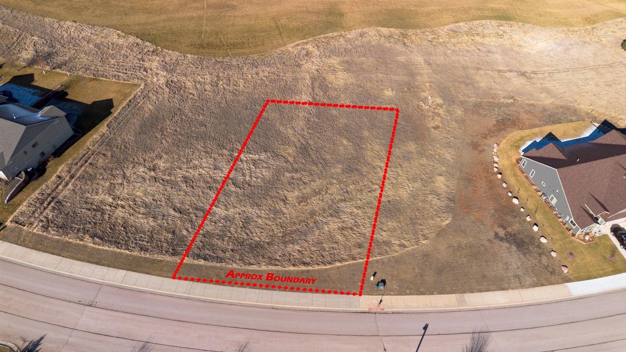 Lot 11 Block 14 Duke Parkway Property Photo 11