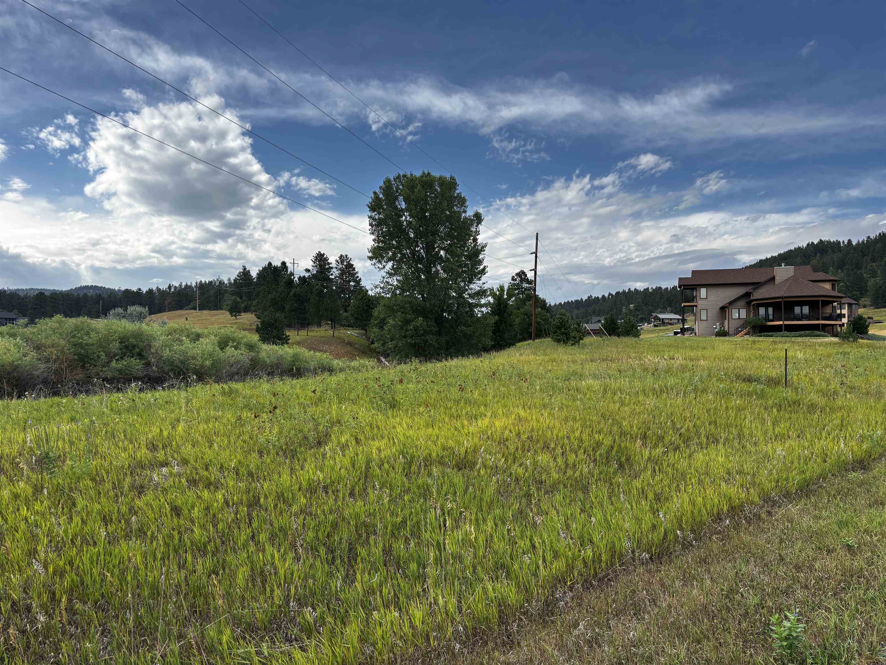 Lot 1 Block 10 Wildberger Road Property Photo 1