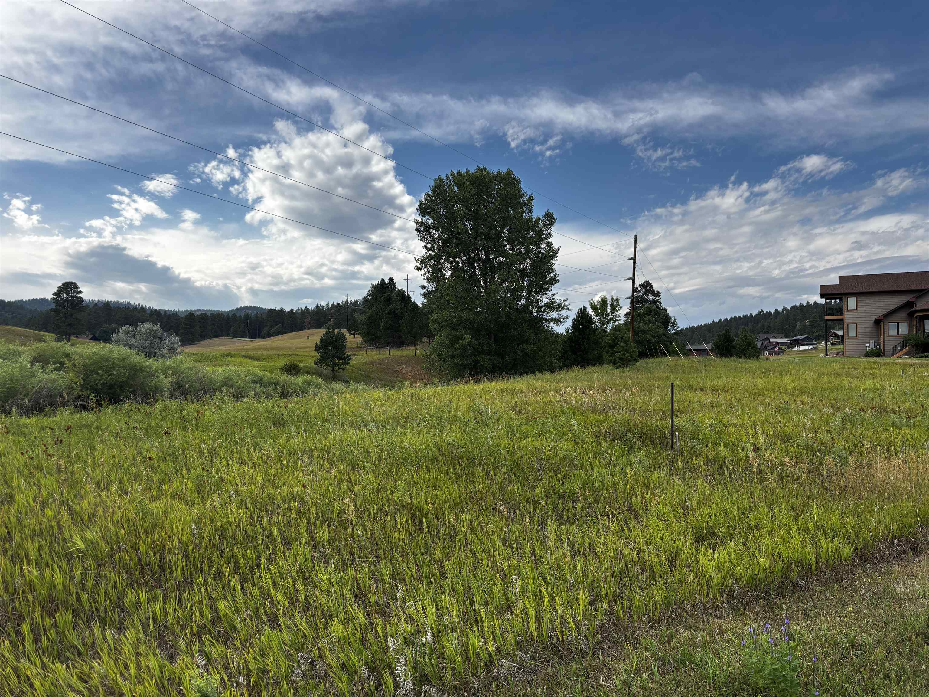 Lot 1 Block 10 Wildberger Road Property Photo 2