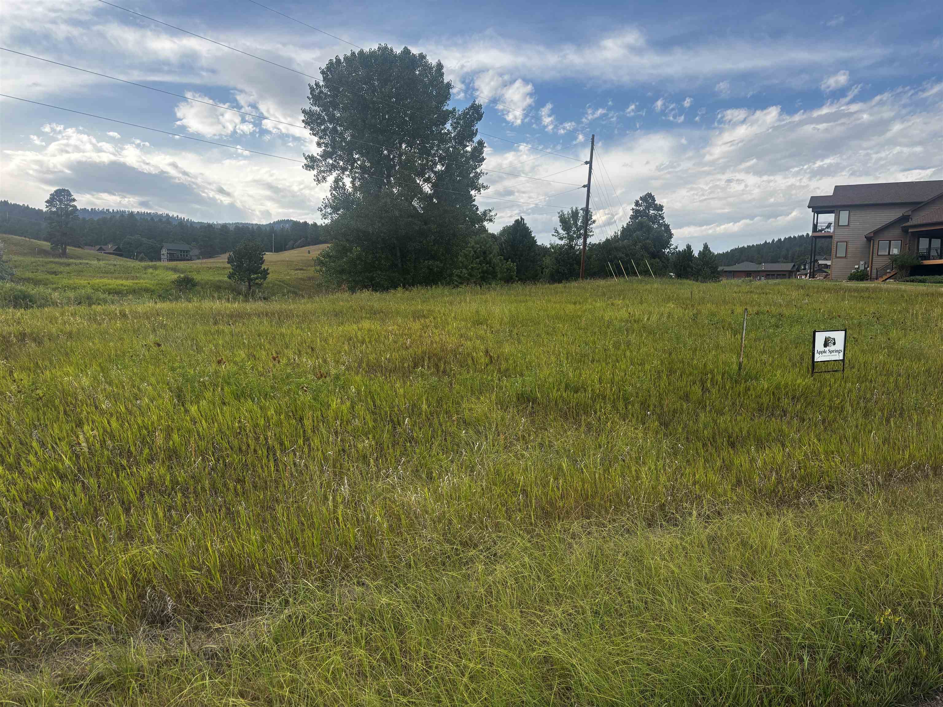 Lot 1 Block 10 Wildberger Road Property Photo 3