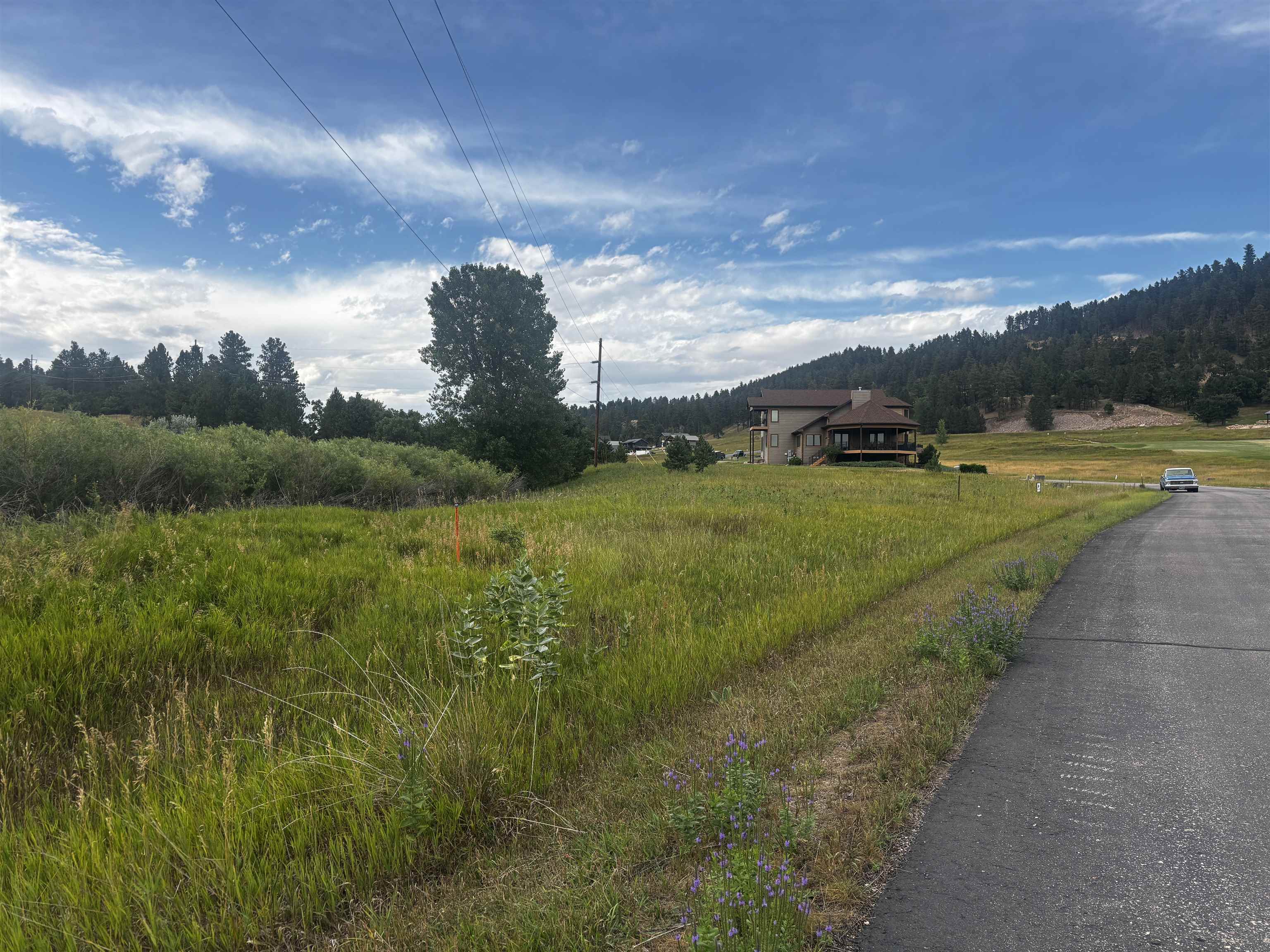 Lot 1 Block 10 Wildberger Road Property Photo 4