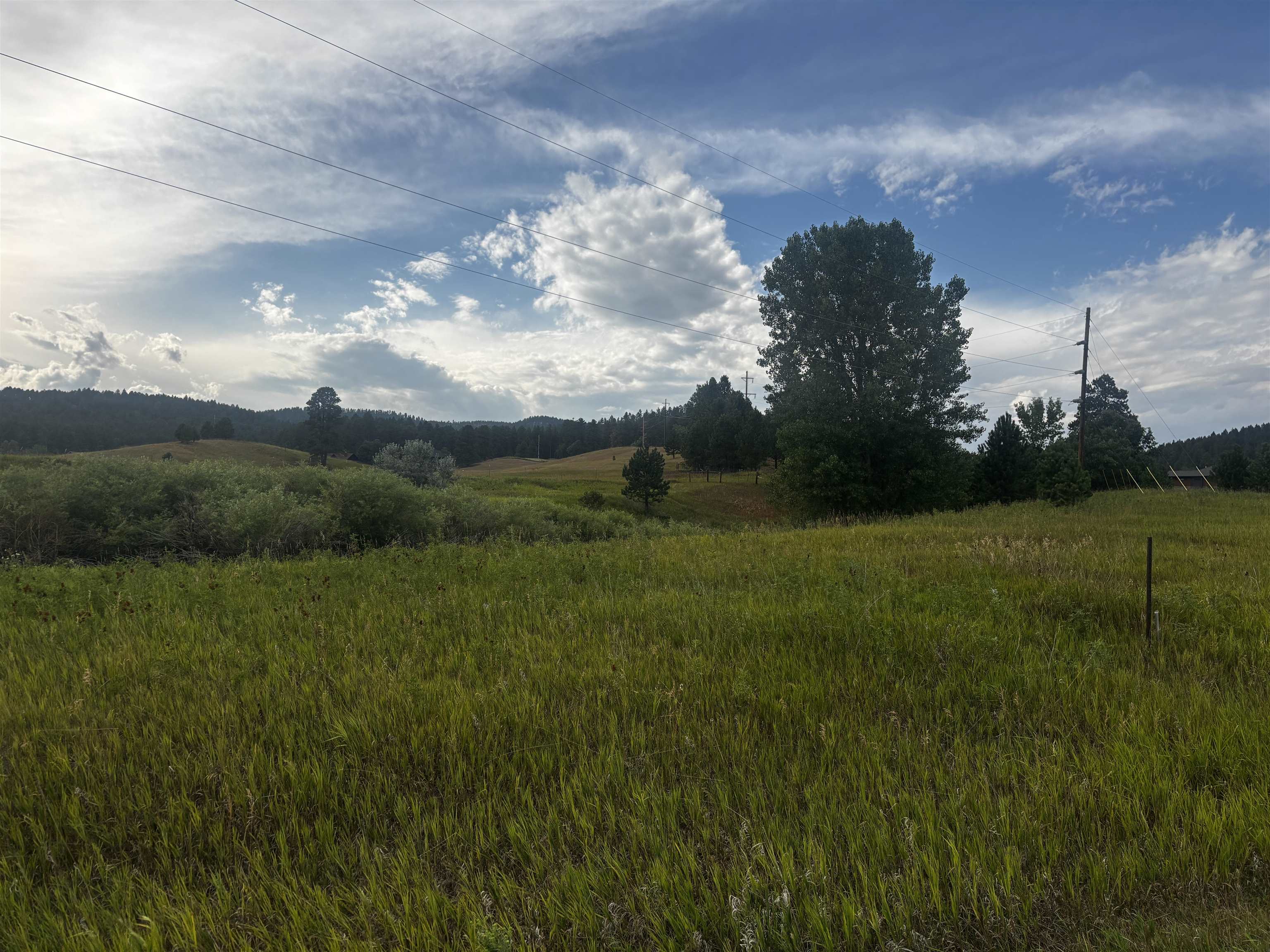 Lot 1 Block 10 Wildberger Road Property Photo 5