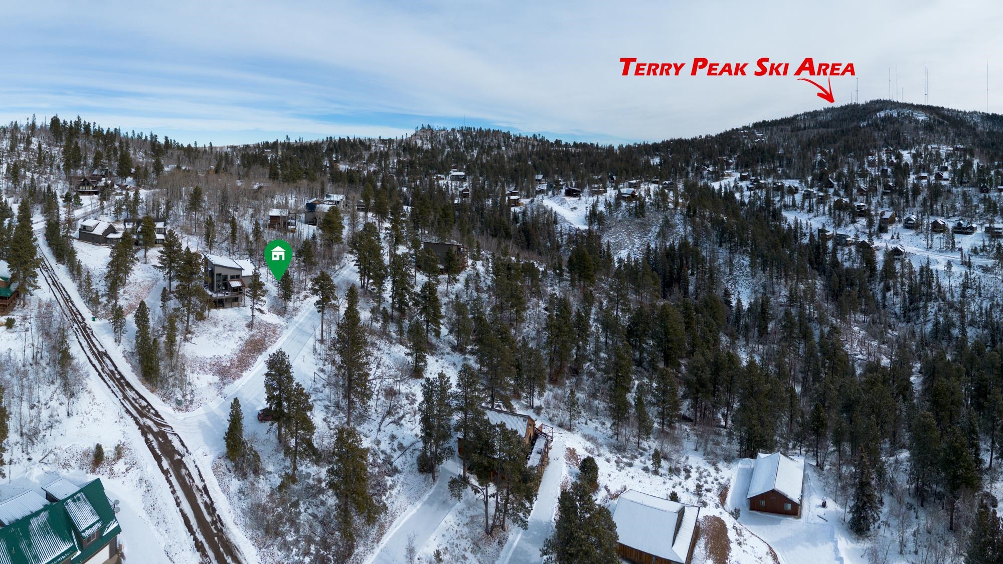 21179 Turkey Trail Property Photo 10