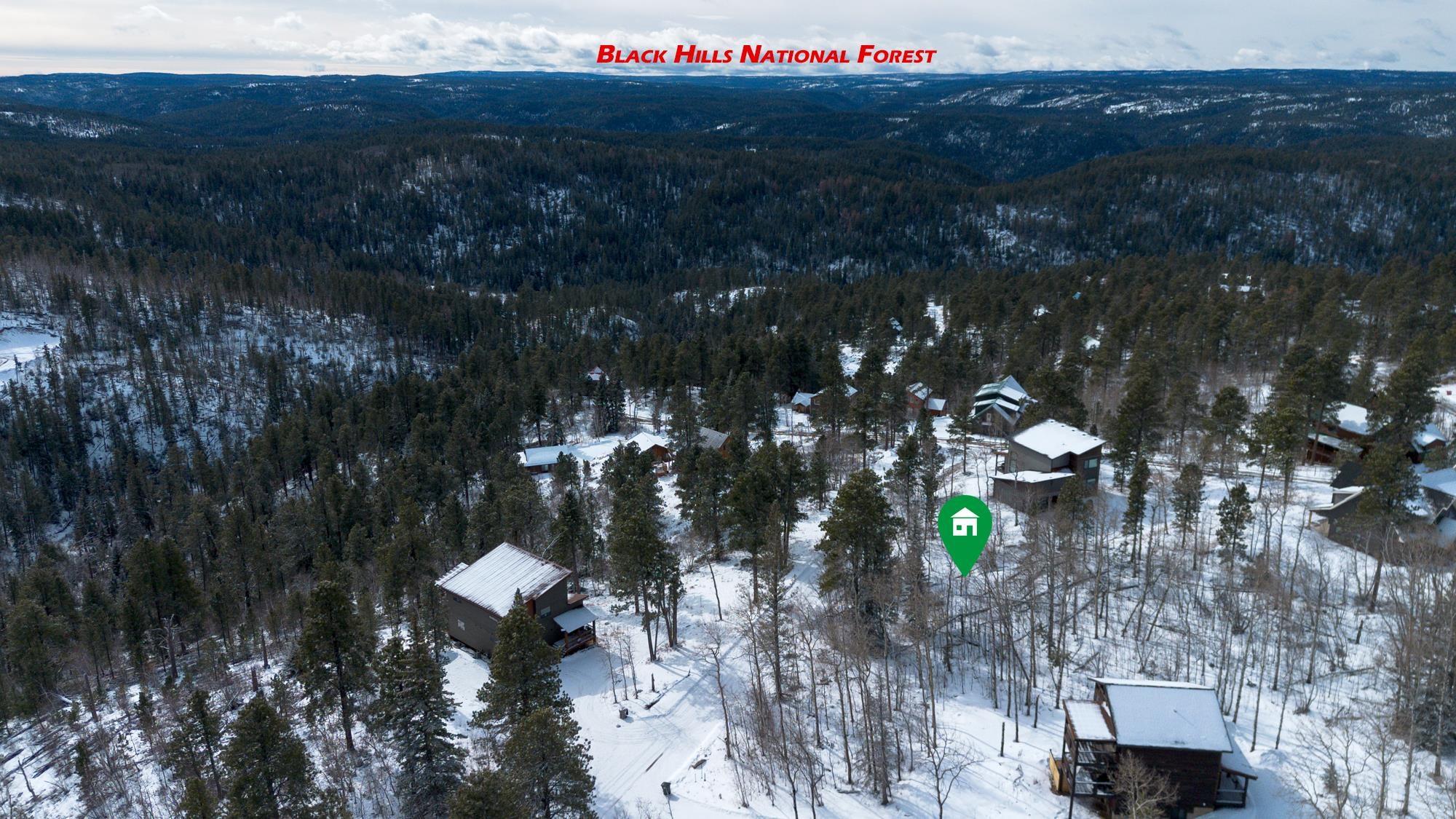 21179 Turkey Trail Property Photo 13