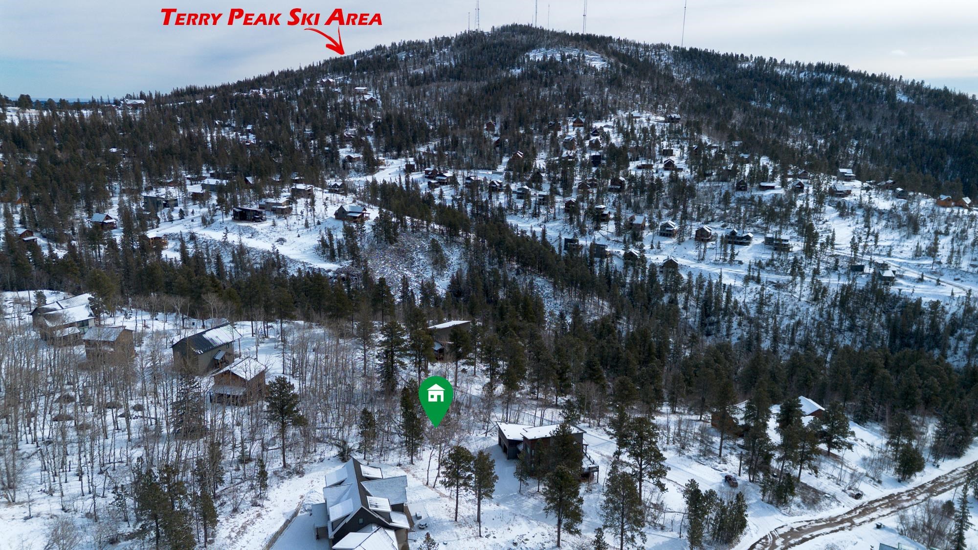21179 Turkey Trail Property Photo 14