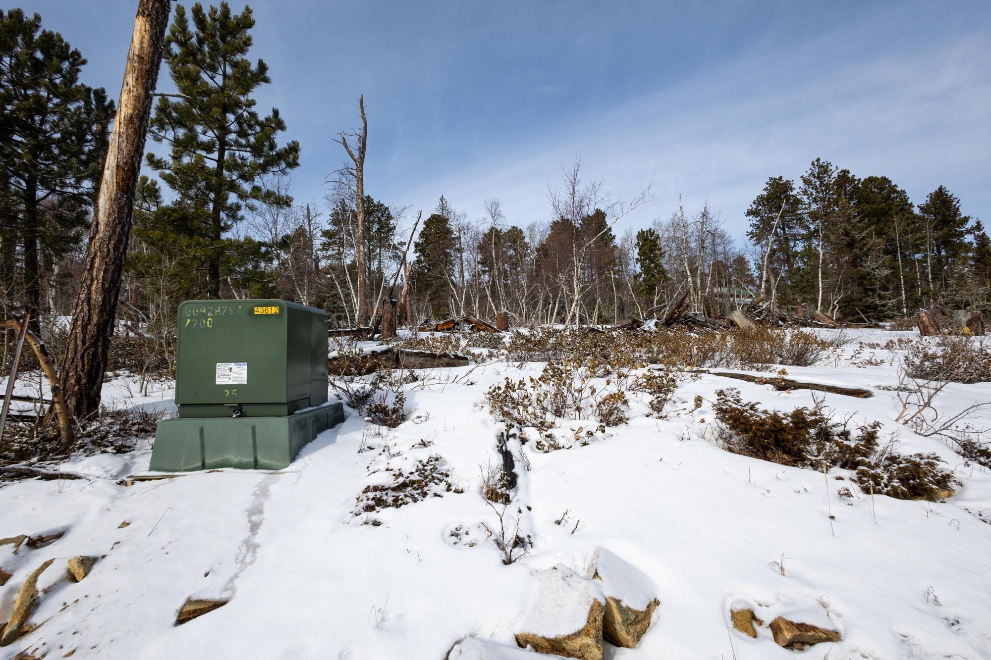 21163 Turkey Trail Property Photo 3
