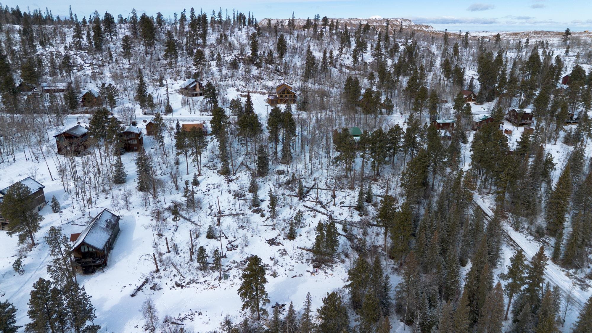 21163 Turkey Trail Property Photo 13