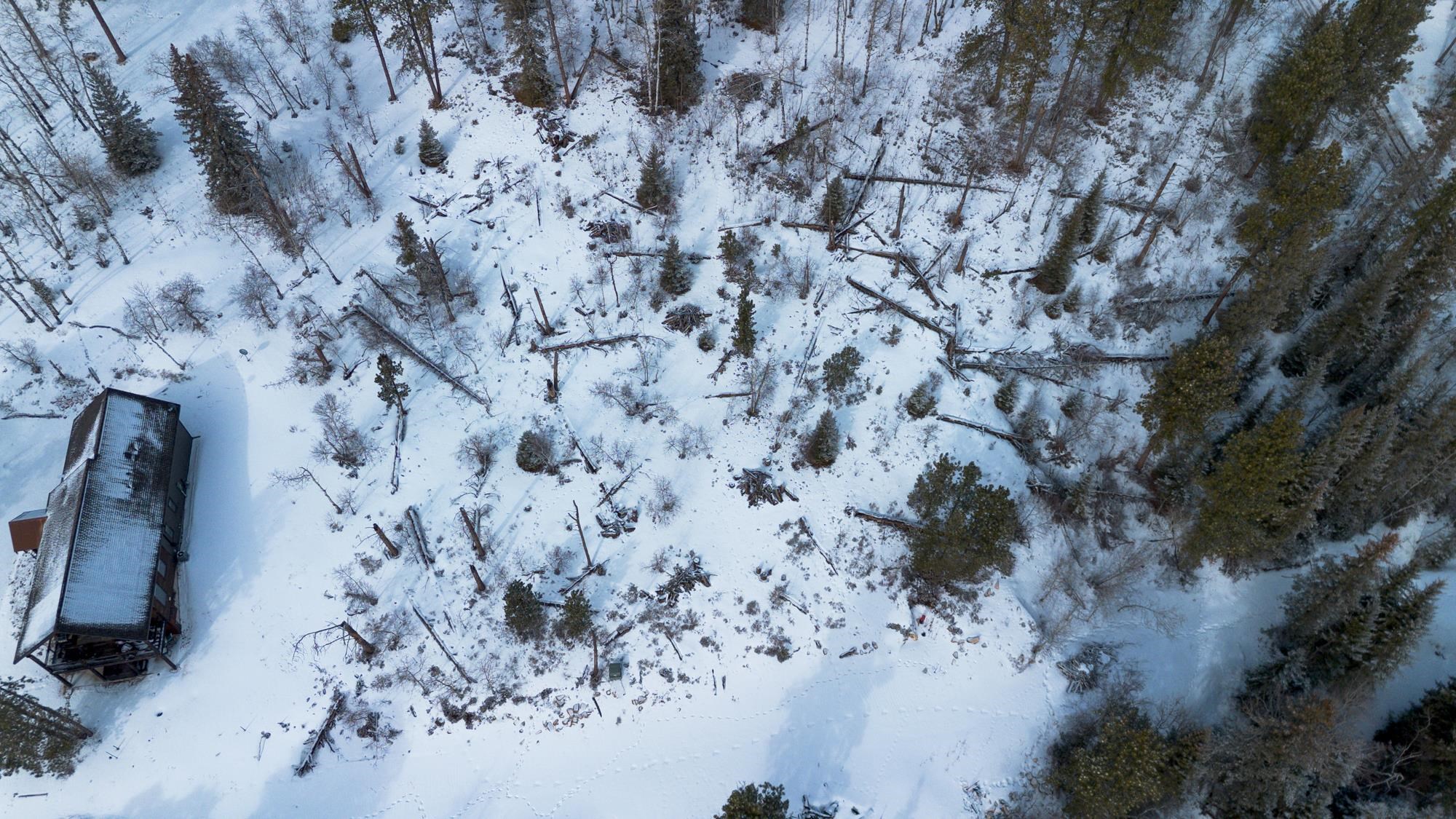 21163 Turkey Trail Property Photo 14