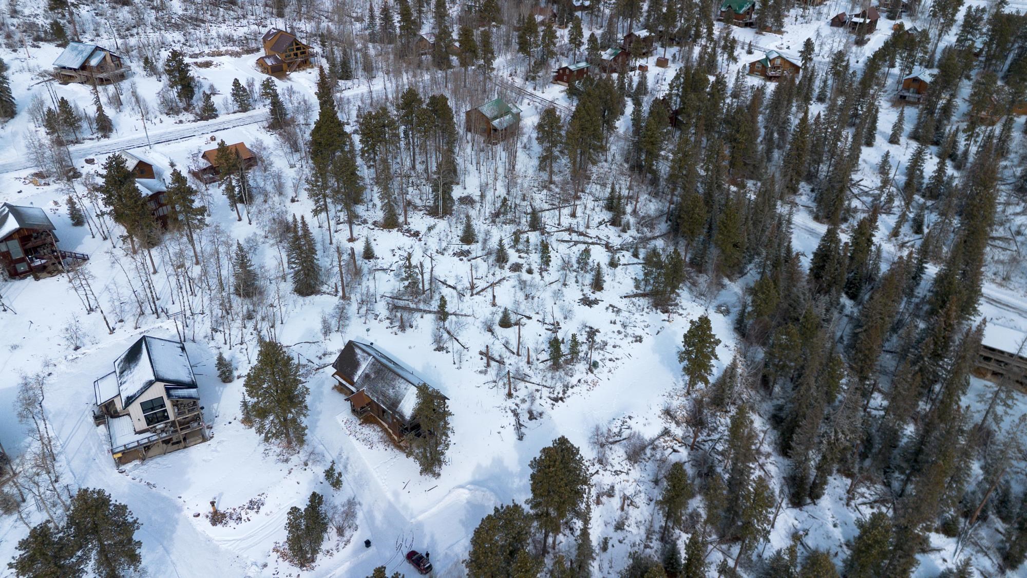 21163 Turkey Trail Property Photo 19