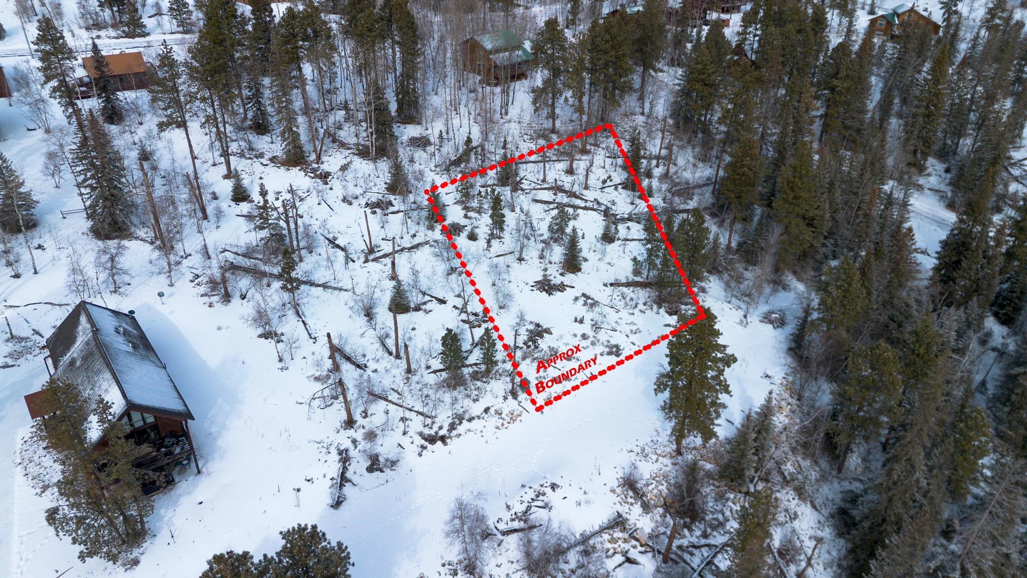21163 Turkey Trail Property Photo 21