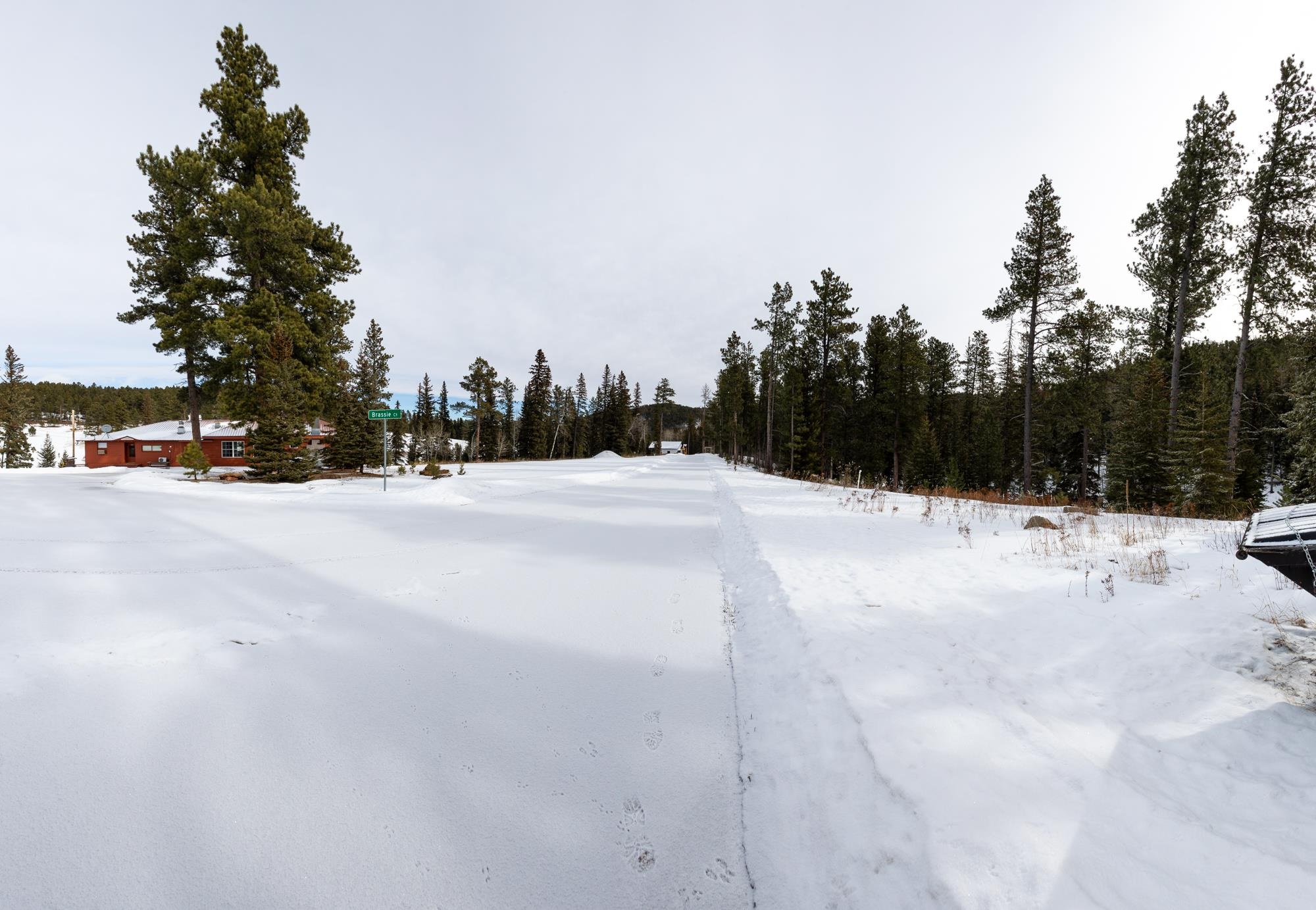 Lot 14 Block 3 Ironwood Lane Property Photo 2