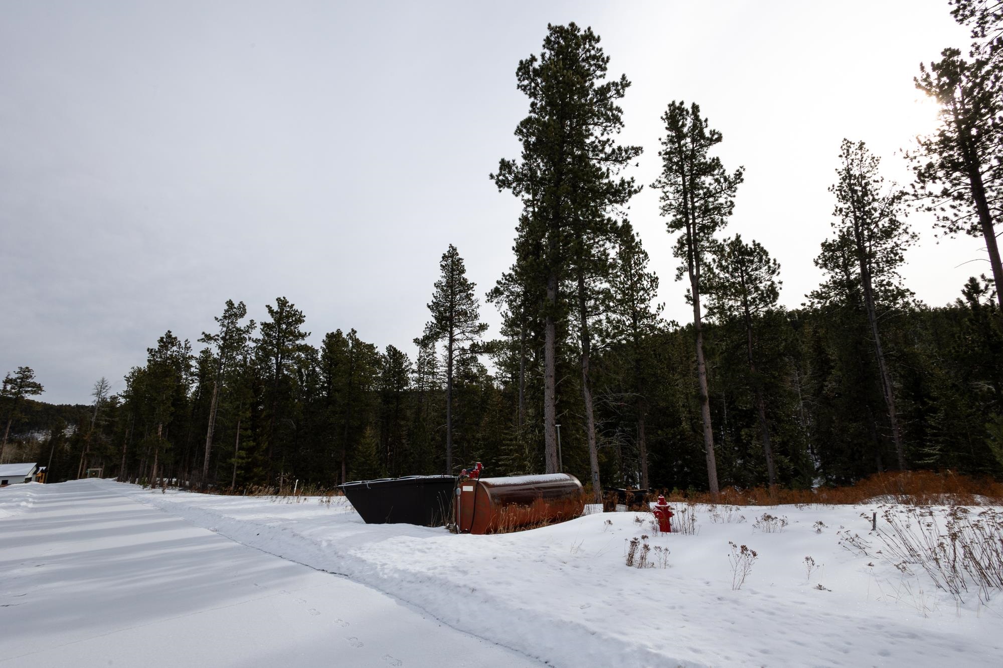 Lot 14 Block 3 Ironwood Lane Property Photo 3