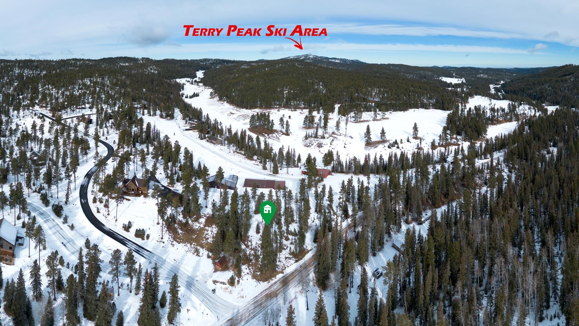 Lot 14 Block 3 Ironwood Lane Property Photo 16
