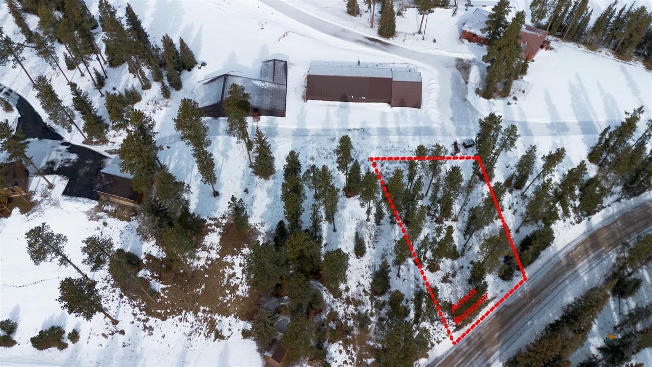 Lot 14 Block 3 Ironwood Lane Property Photo 17