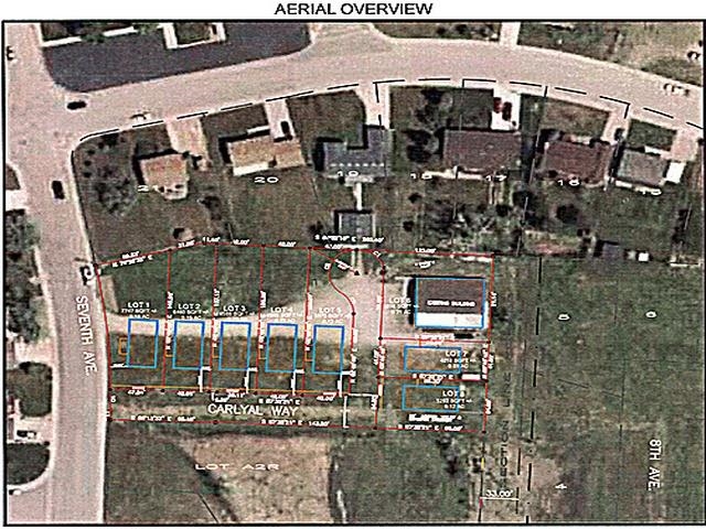 Lot 6, Blk 1 Carlyal Way Property Photo 1