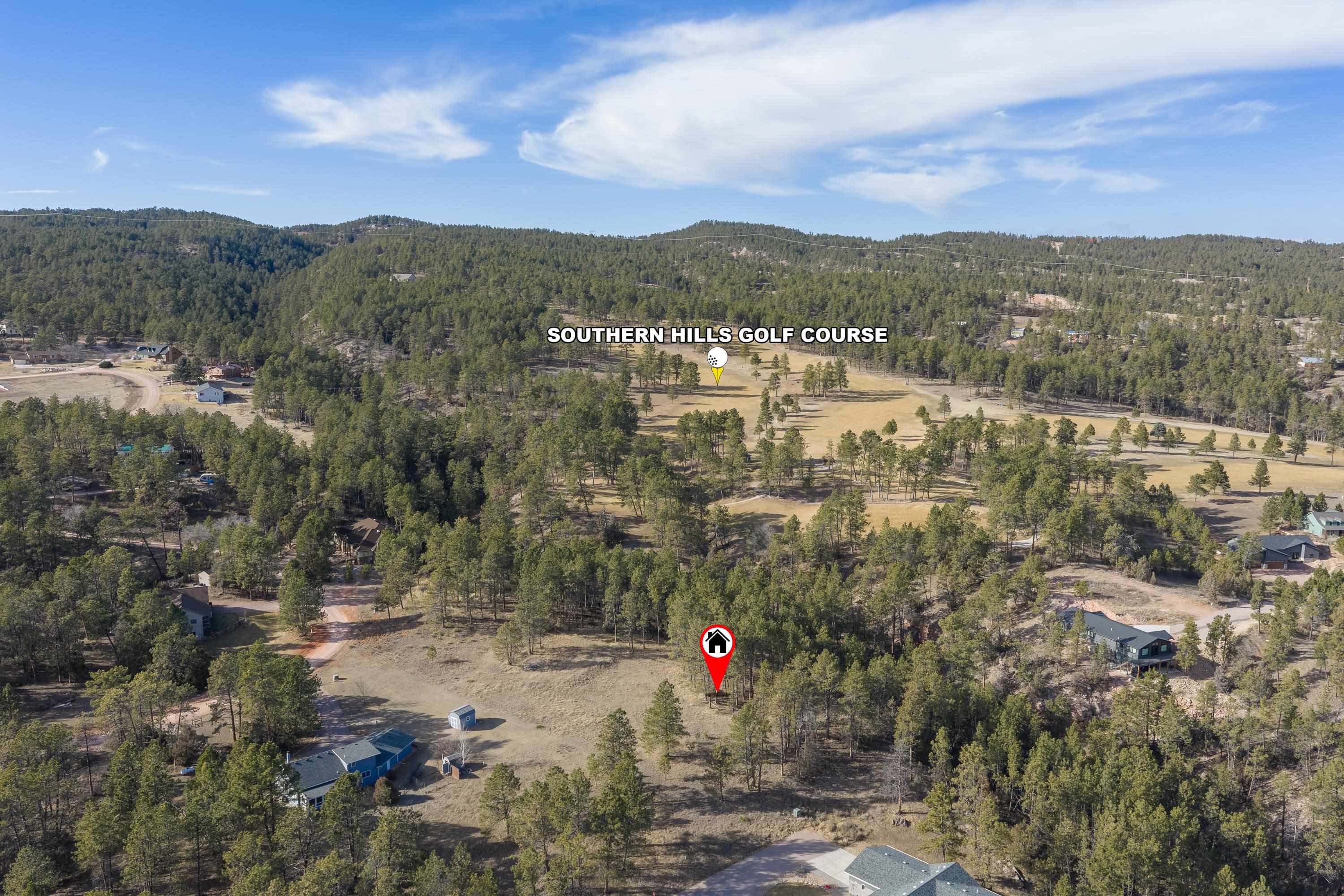 Lot Gc-88 Sandpiper Drive Property Photo 2