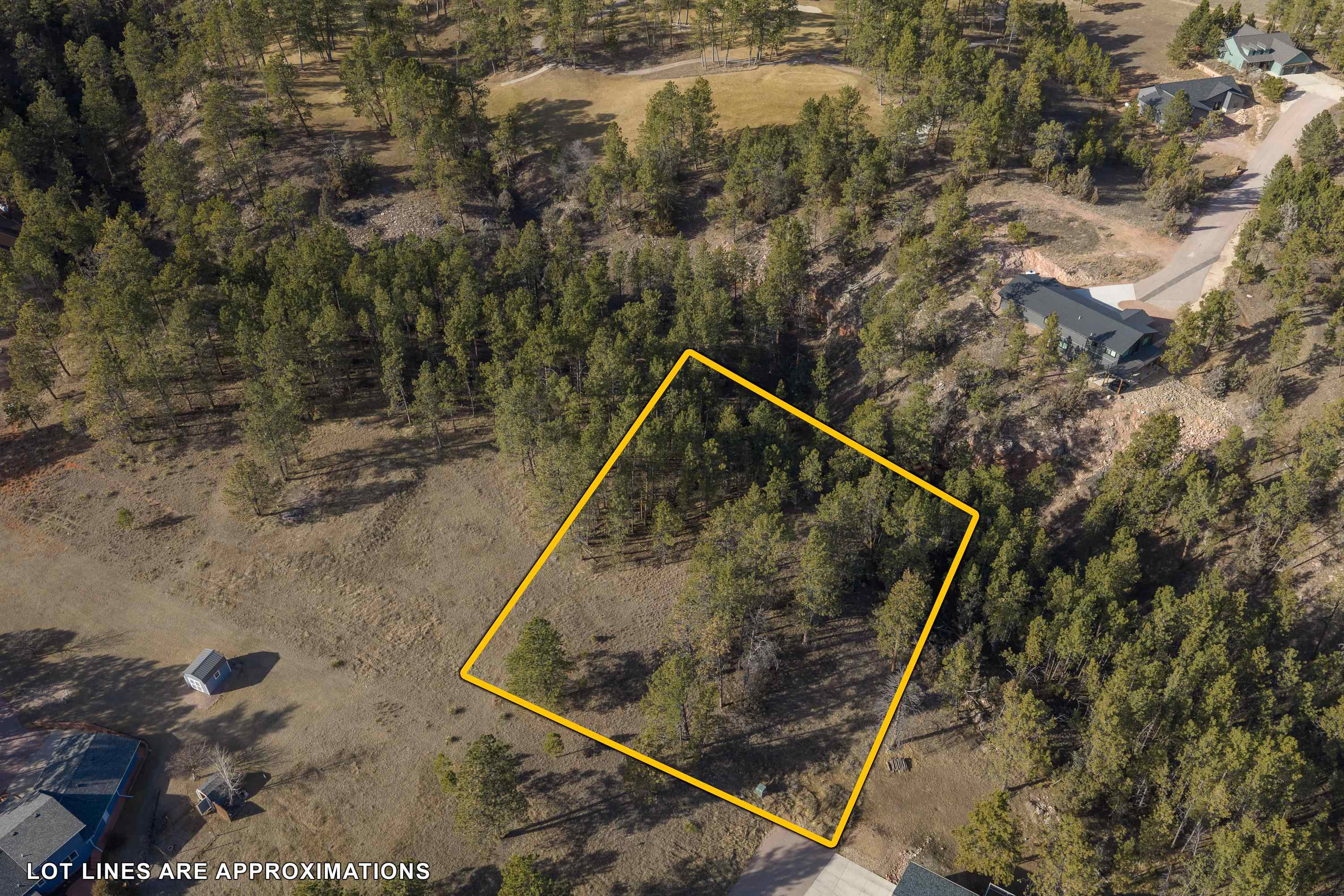 Lot Gc-88 Sandpiper Drive Property Photo 3