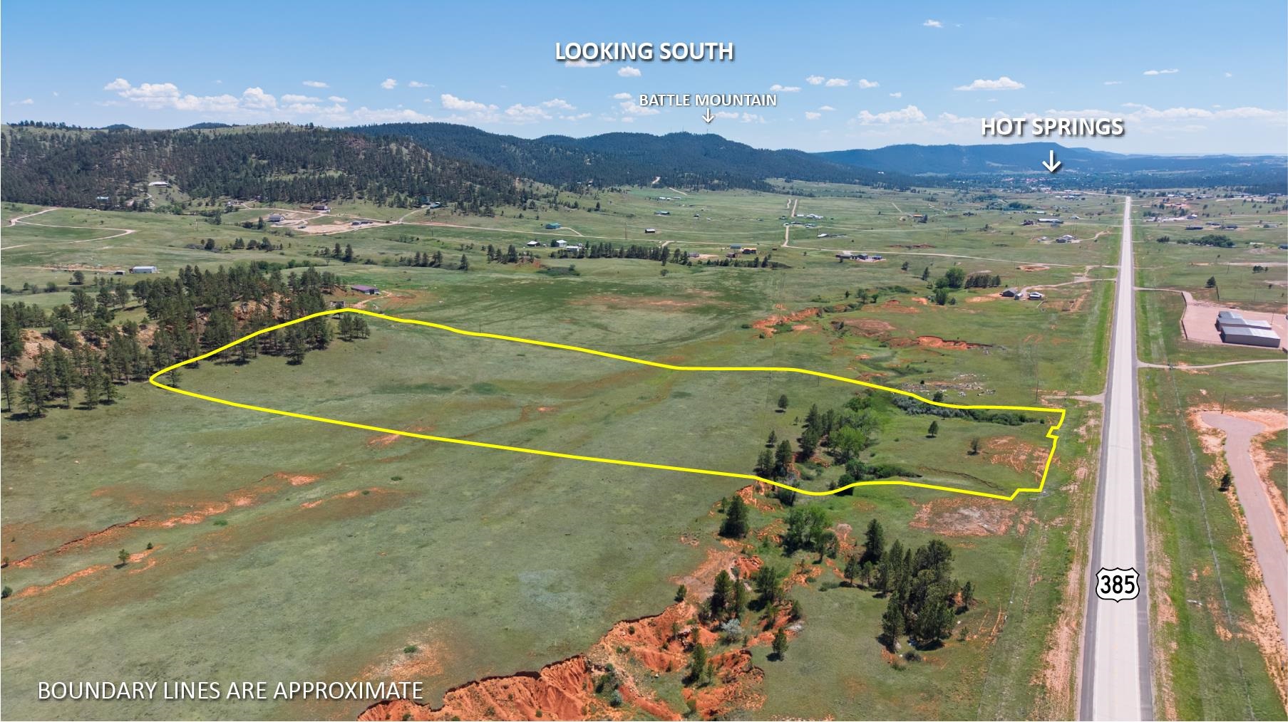 Tbd Highway 385 Property Photo 1