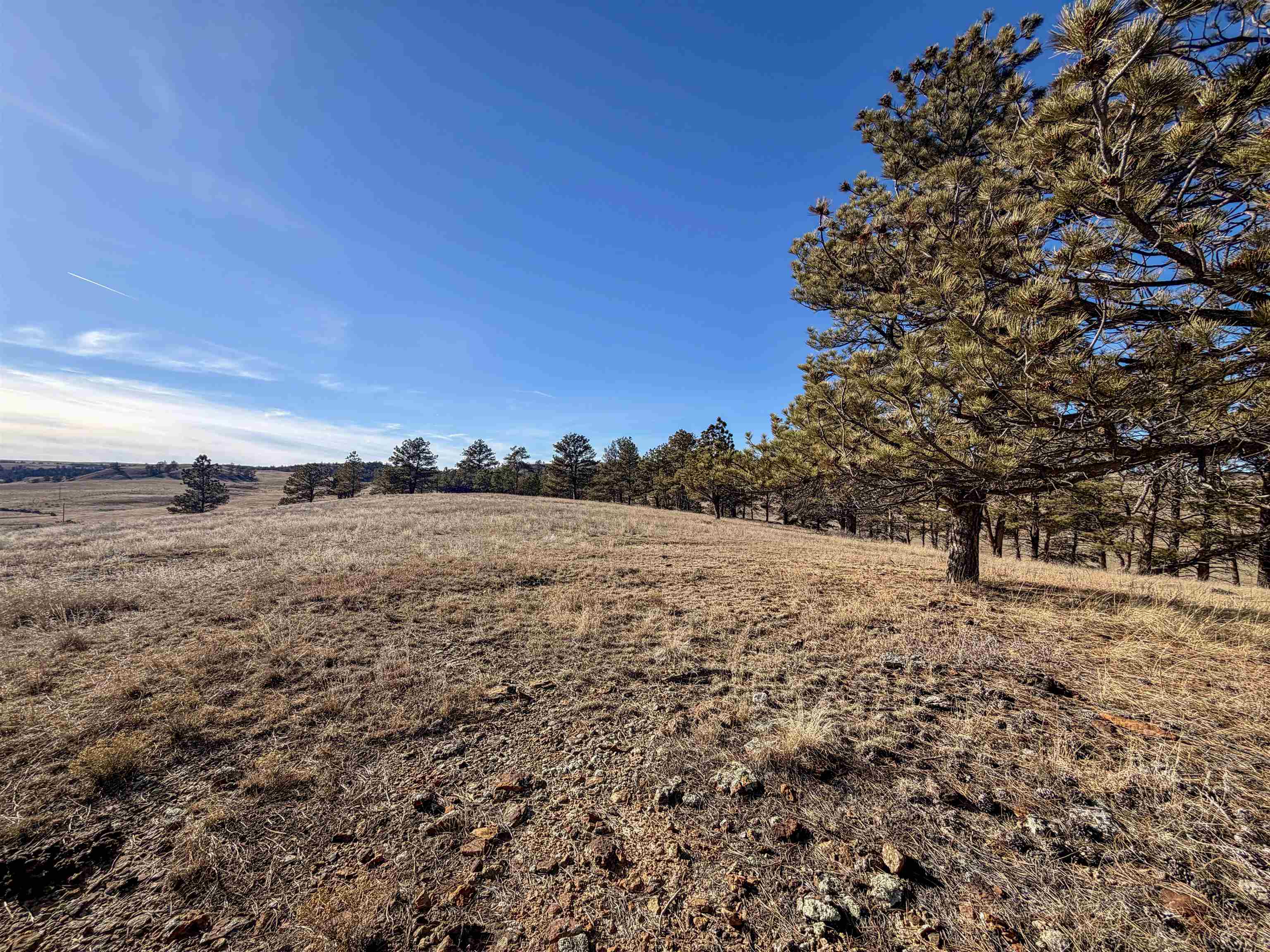 Tbd Rocky Ford Road Property Photo 1