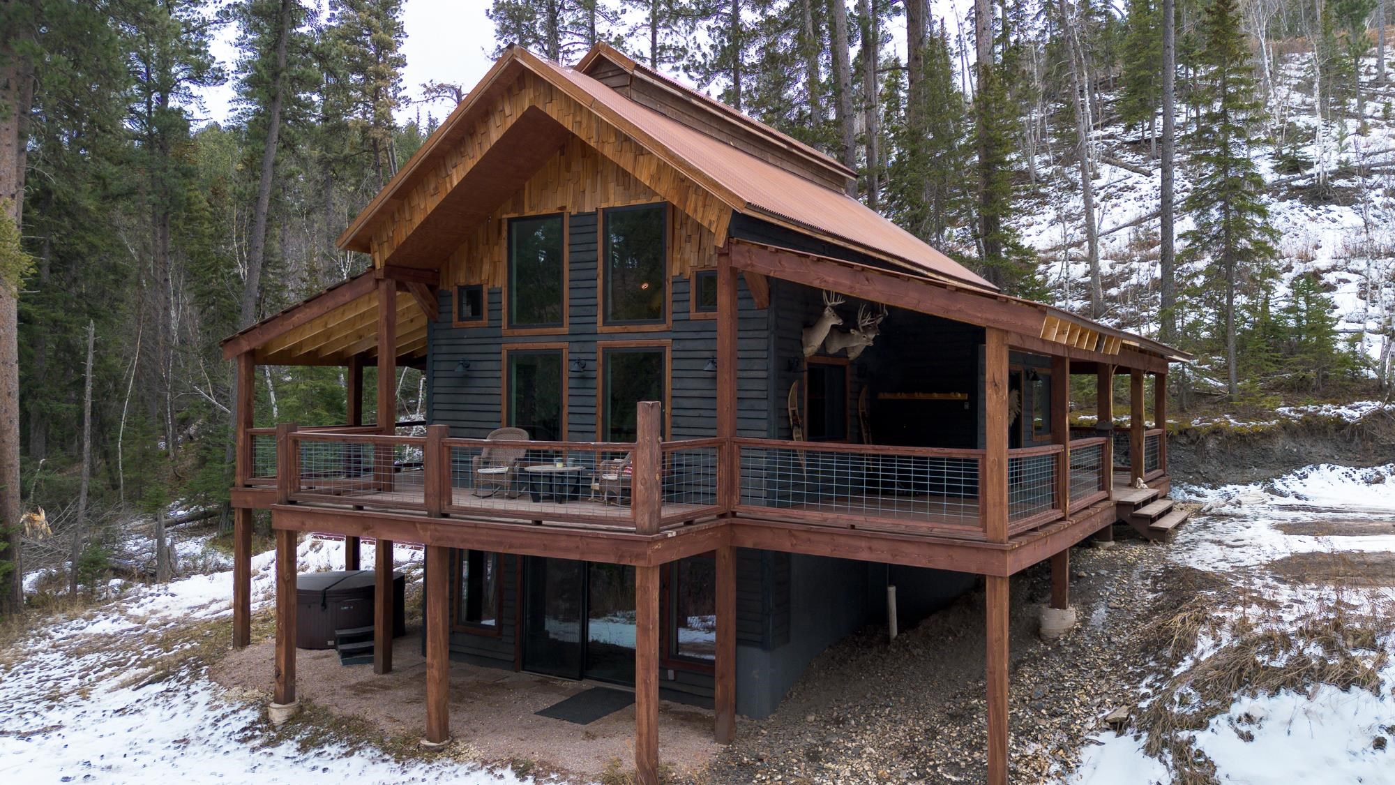 21120 Gilded Mountain Road Property Photo 1