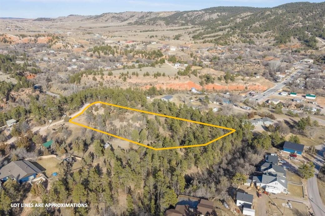 Lot 4r Doran Road Property Photo 1
