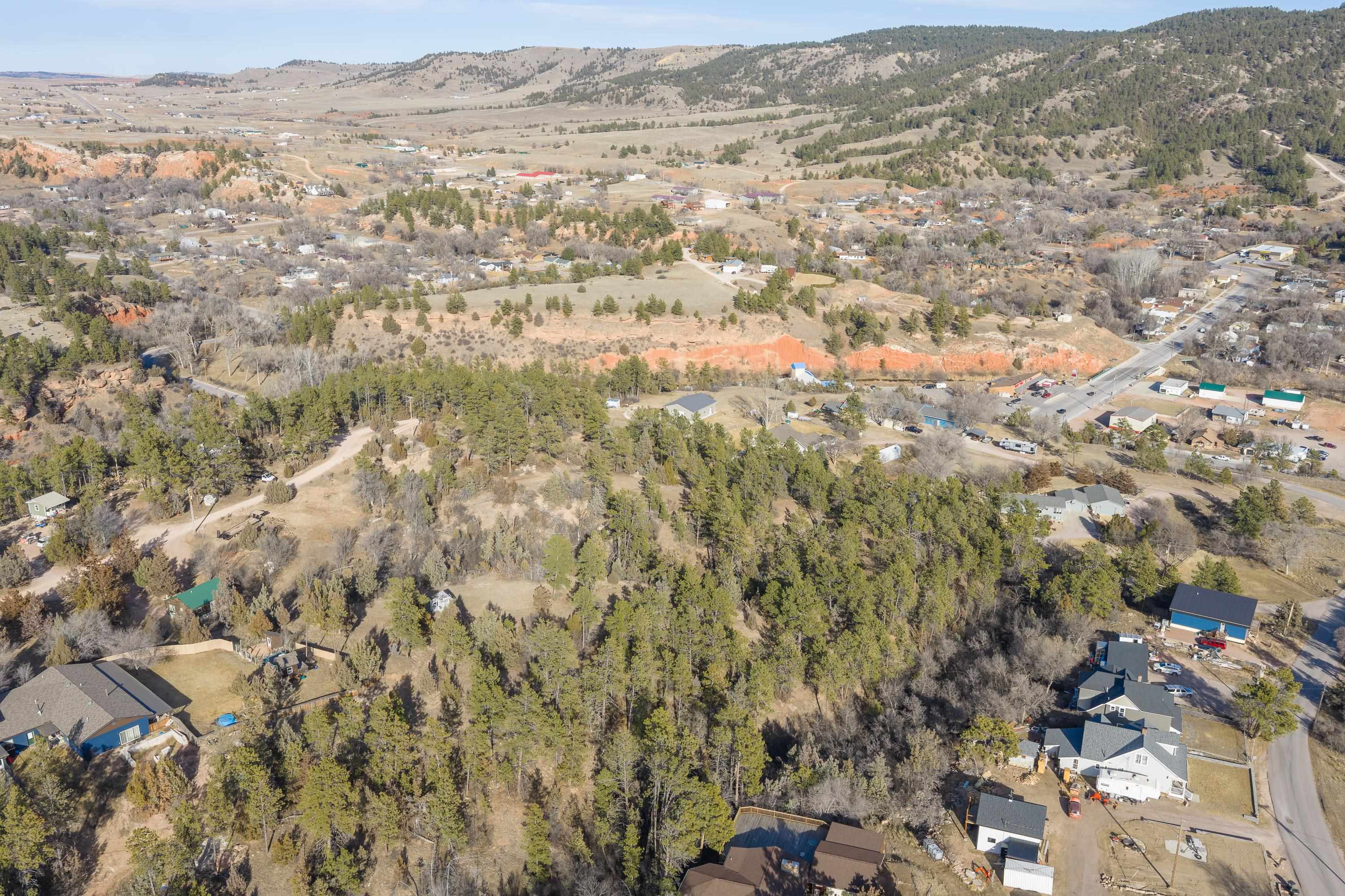 Lot 4r Doran Road Property Photo 2