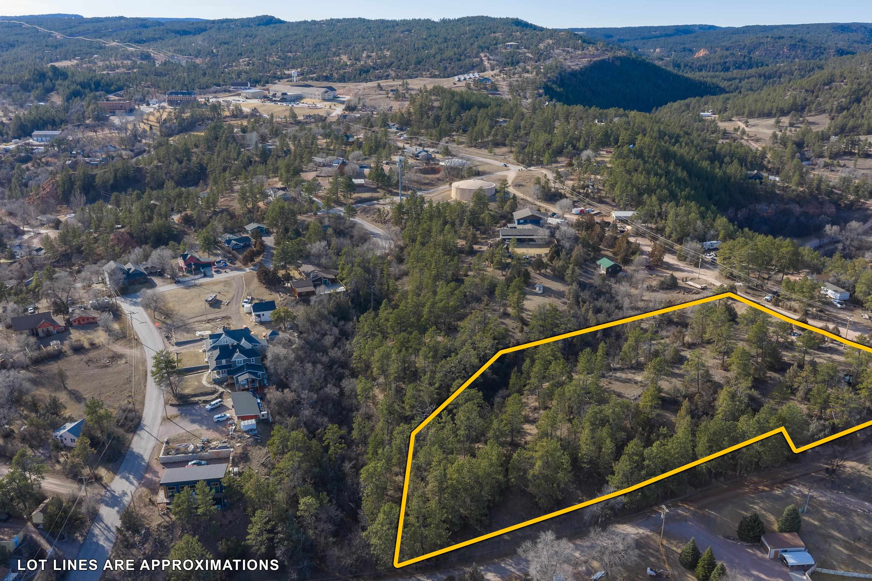 Lot 4r Doran Road Property Photo 5
