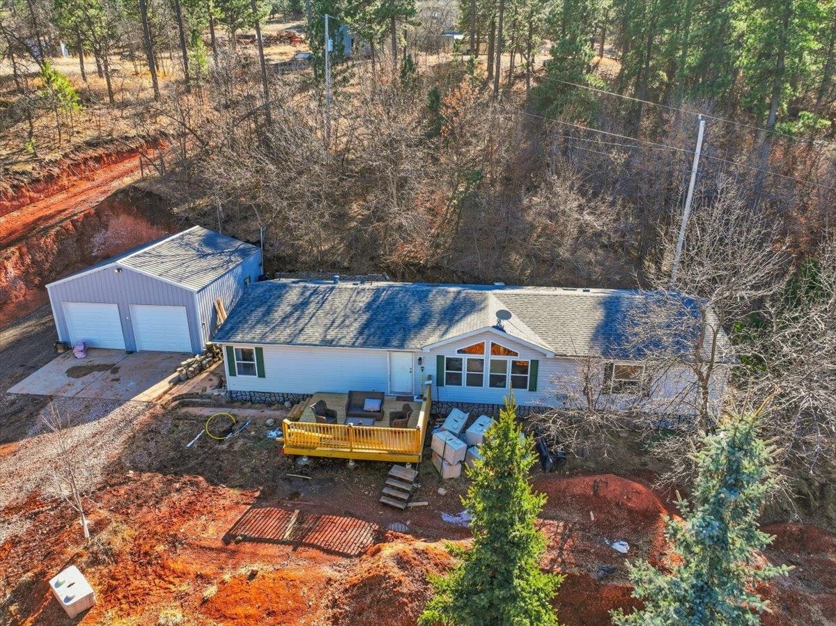 12041 Crook City Road Property Photo 1
