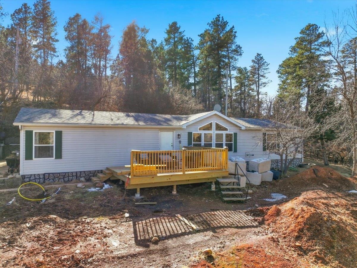 12041 Crook City Road Property Photo 2