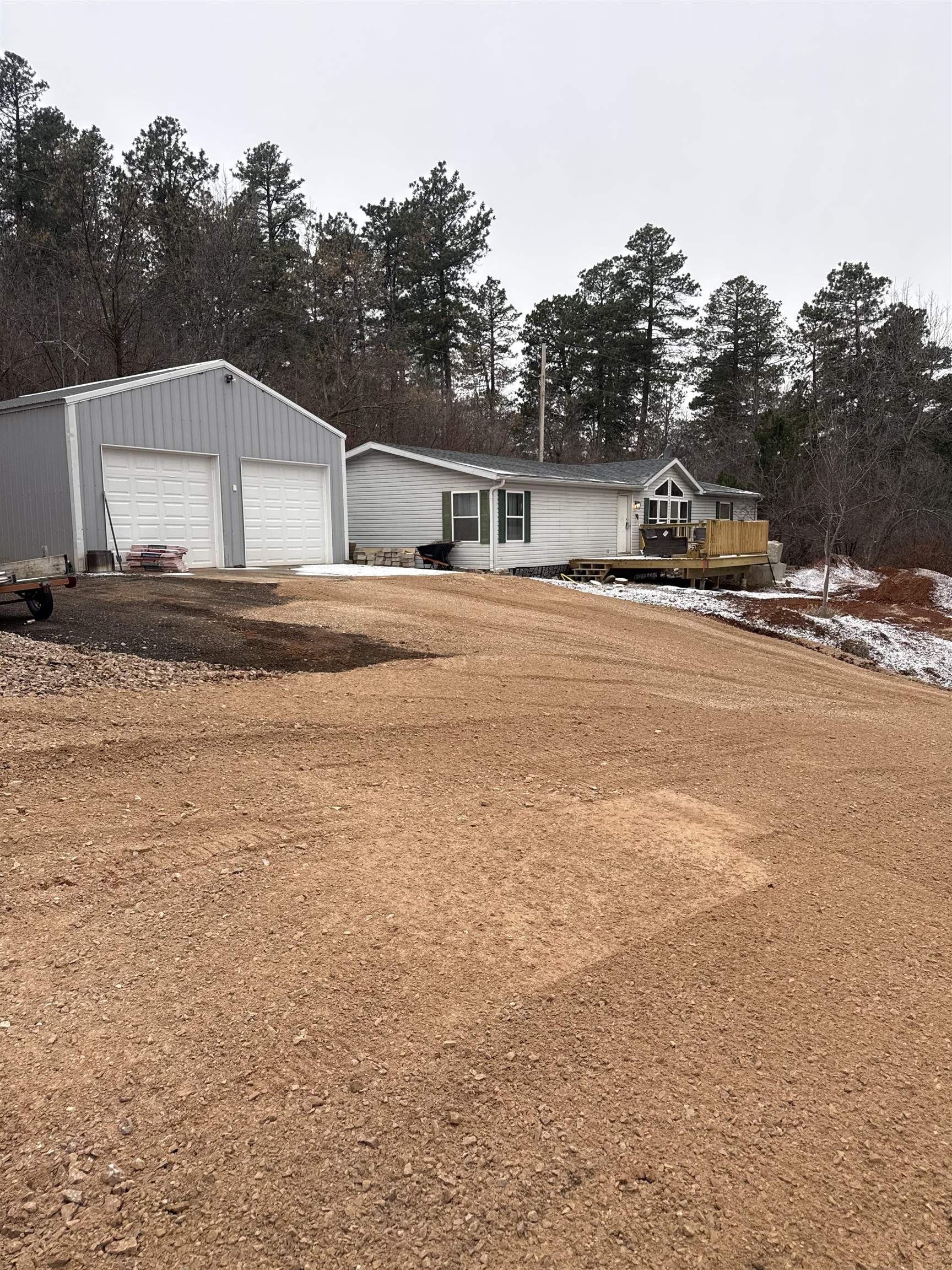 12041 Crook City Road Property Photo 15