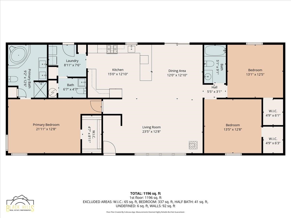 12041 Crook City Road Property Photo 18