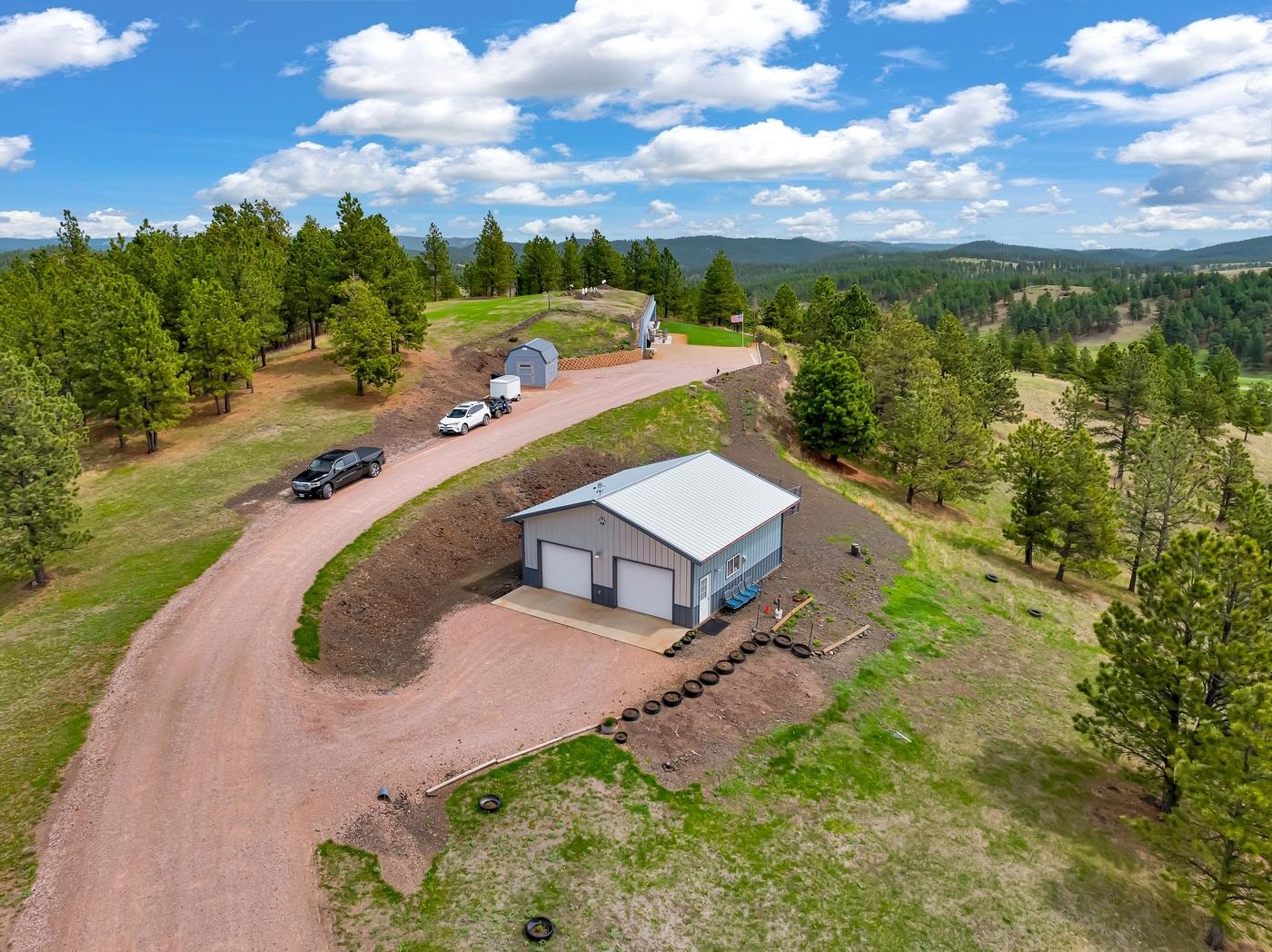 23276 Clear Creek Road Property Photo 3