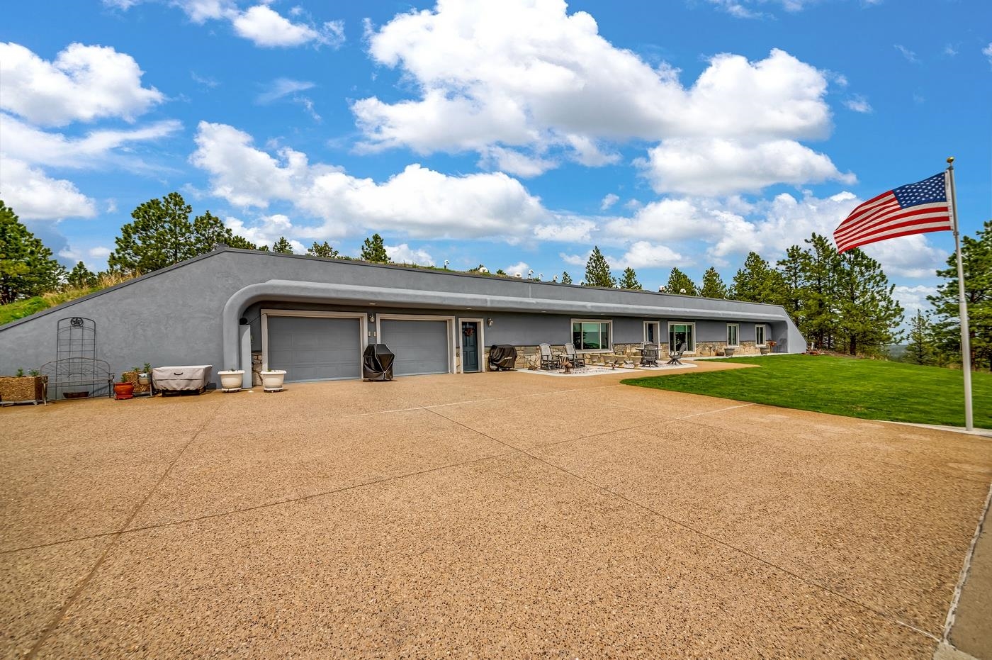 23276 Clear Creek Road Property Photo 4