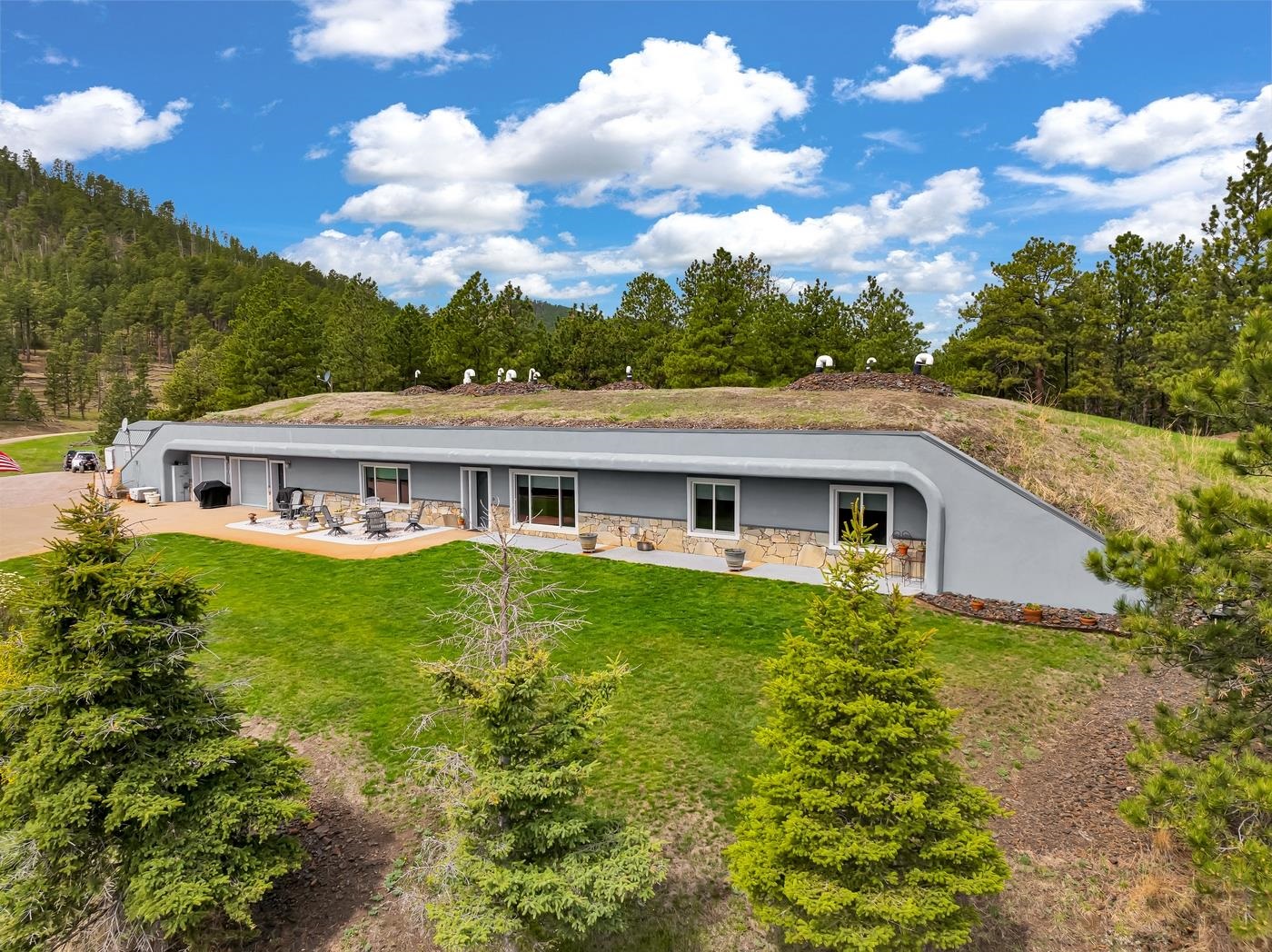 23276 Clear Creek Road Property Photo 5