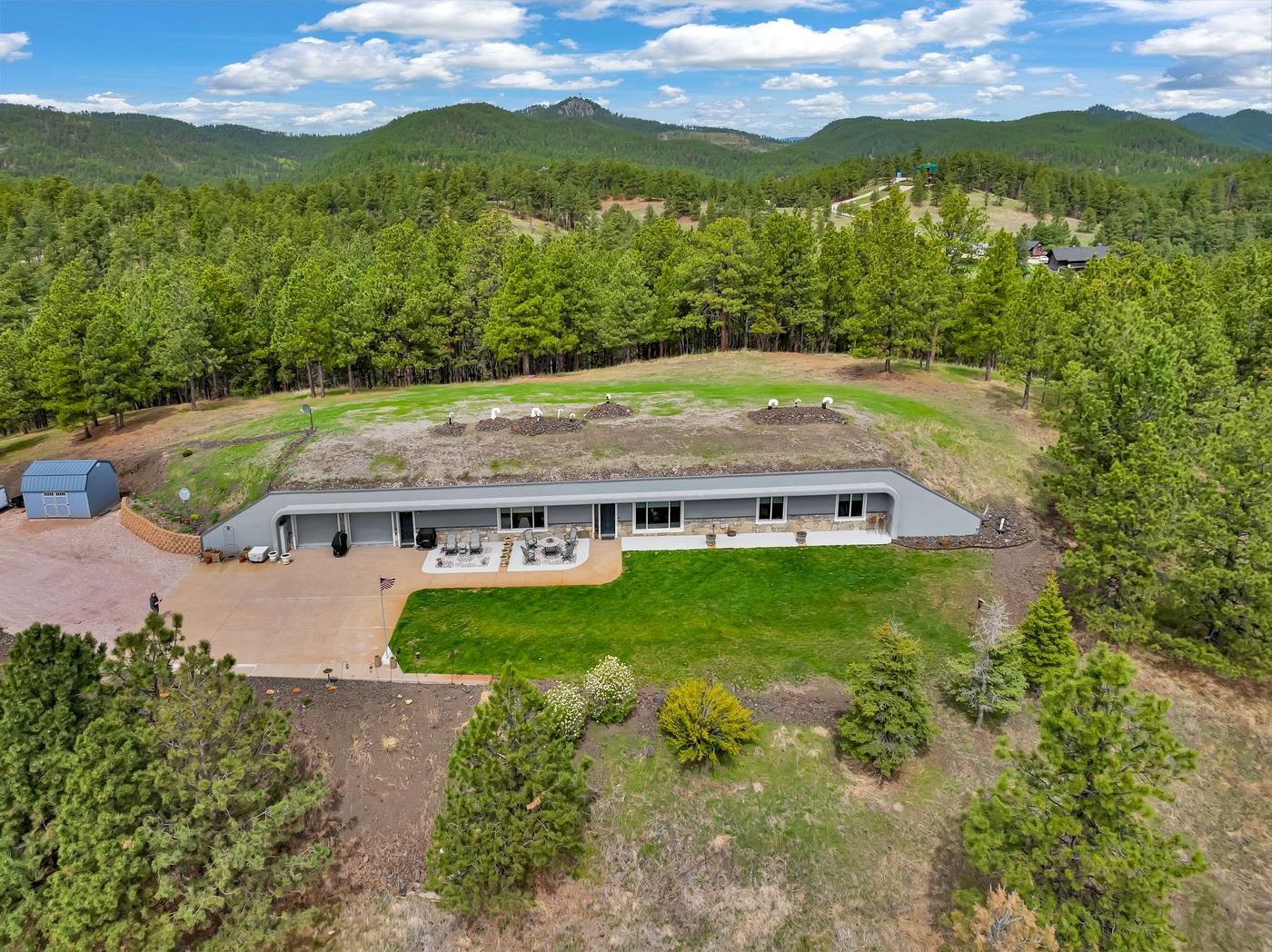 23276 Clear Creek Road Property Photo 6