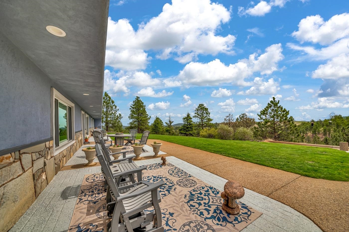 23276 Clear Creek Road Property Photo 7