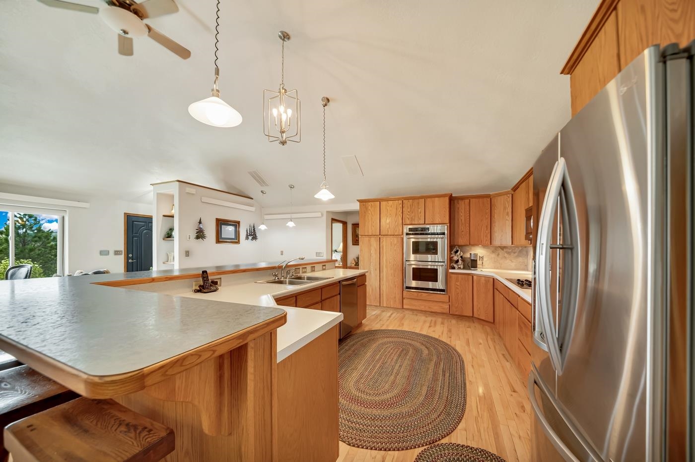 23276 Clear Creek Road Property Photo 12